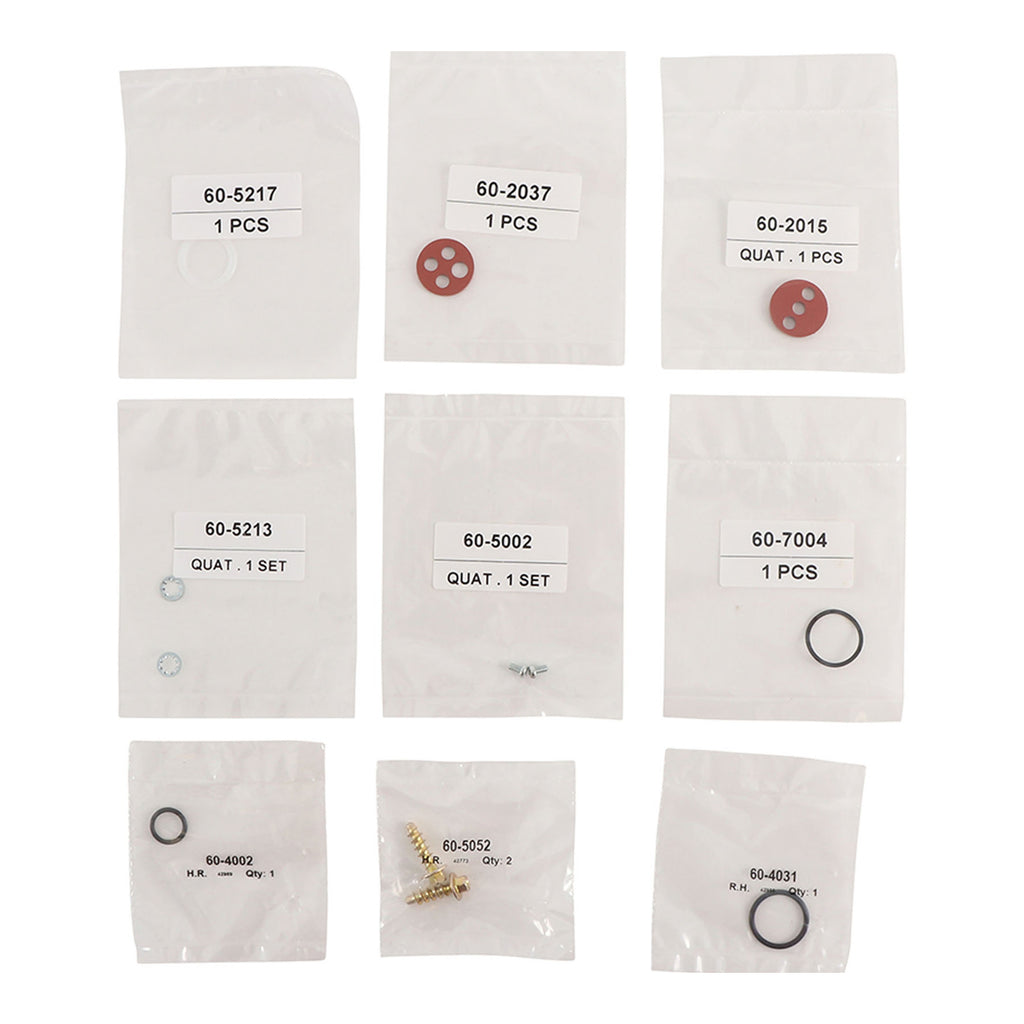 All Balls Racing Fuel Tap Rebuild Kit - Series 1