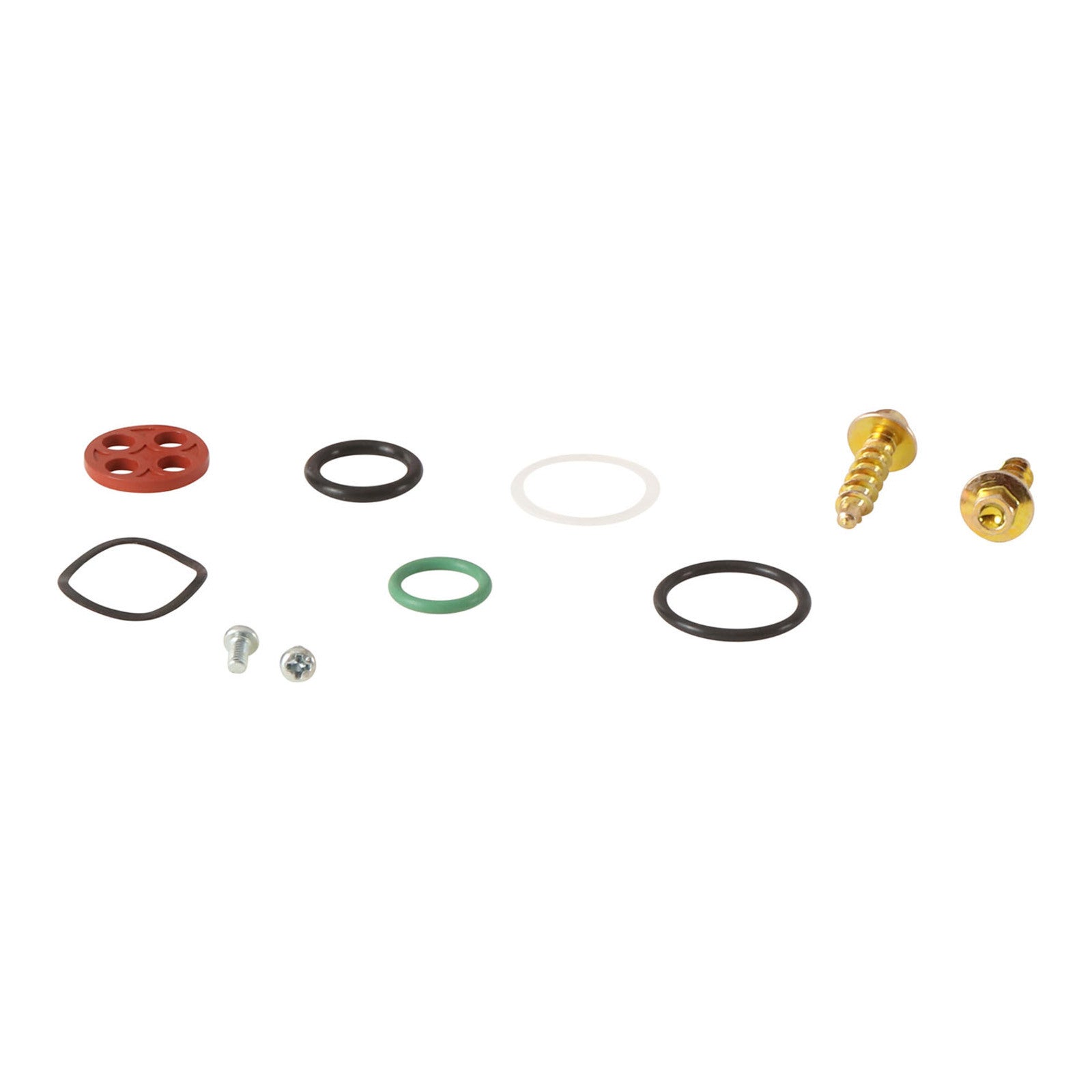 All Balls Racing Fuel Tap Rebuild Kit - Series 1