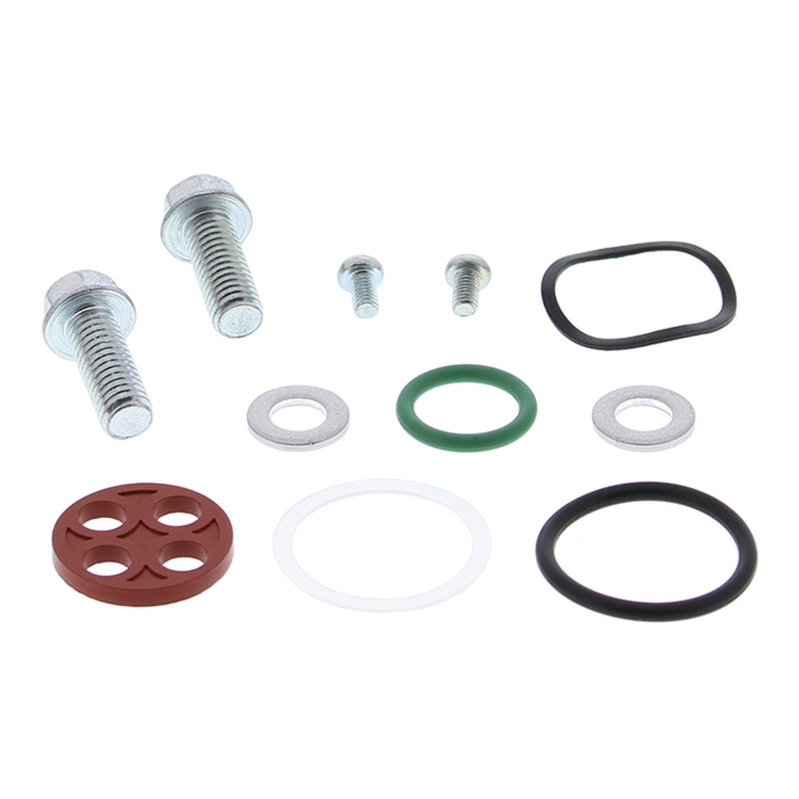 All Balls Racing Fuel Tap Rebuild Kit - Series 1