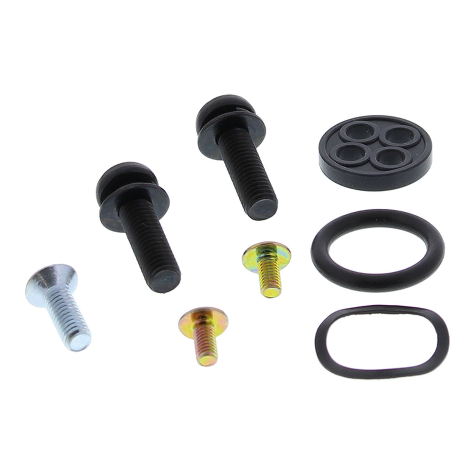 All Balls Racing Fuel Tap Rebuild Kit - Series 1