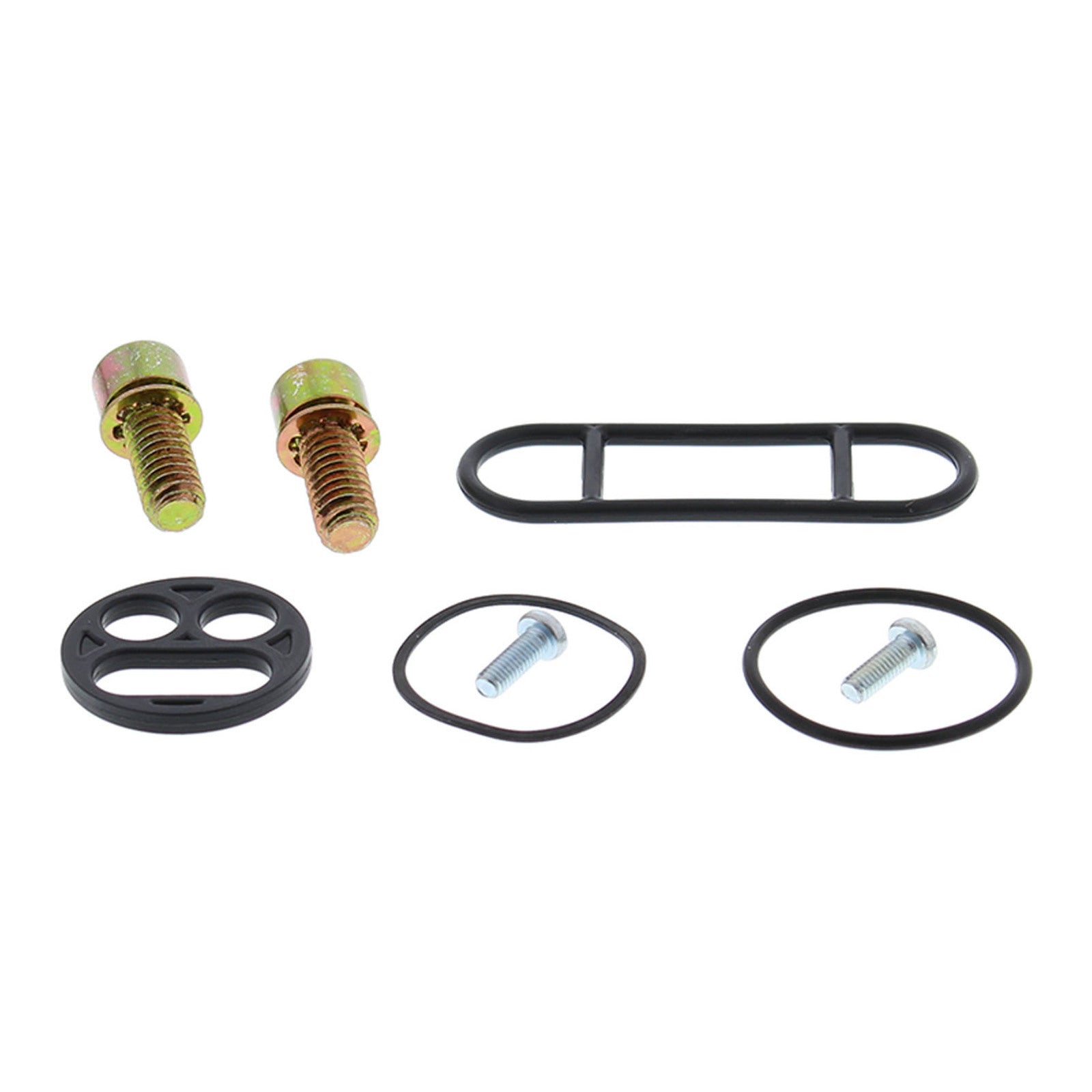All Balls Racing Fuel Tap Rebuild Kit - Series 1