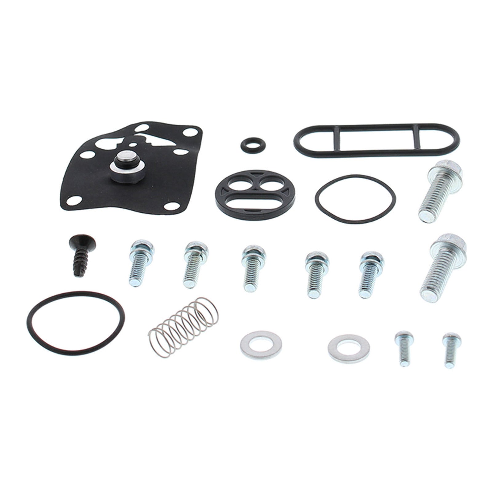 All Balls Racing Fuel Tap Rebuild Kit - Series 1
