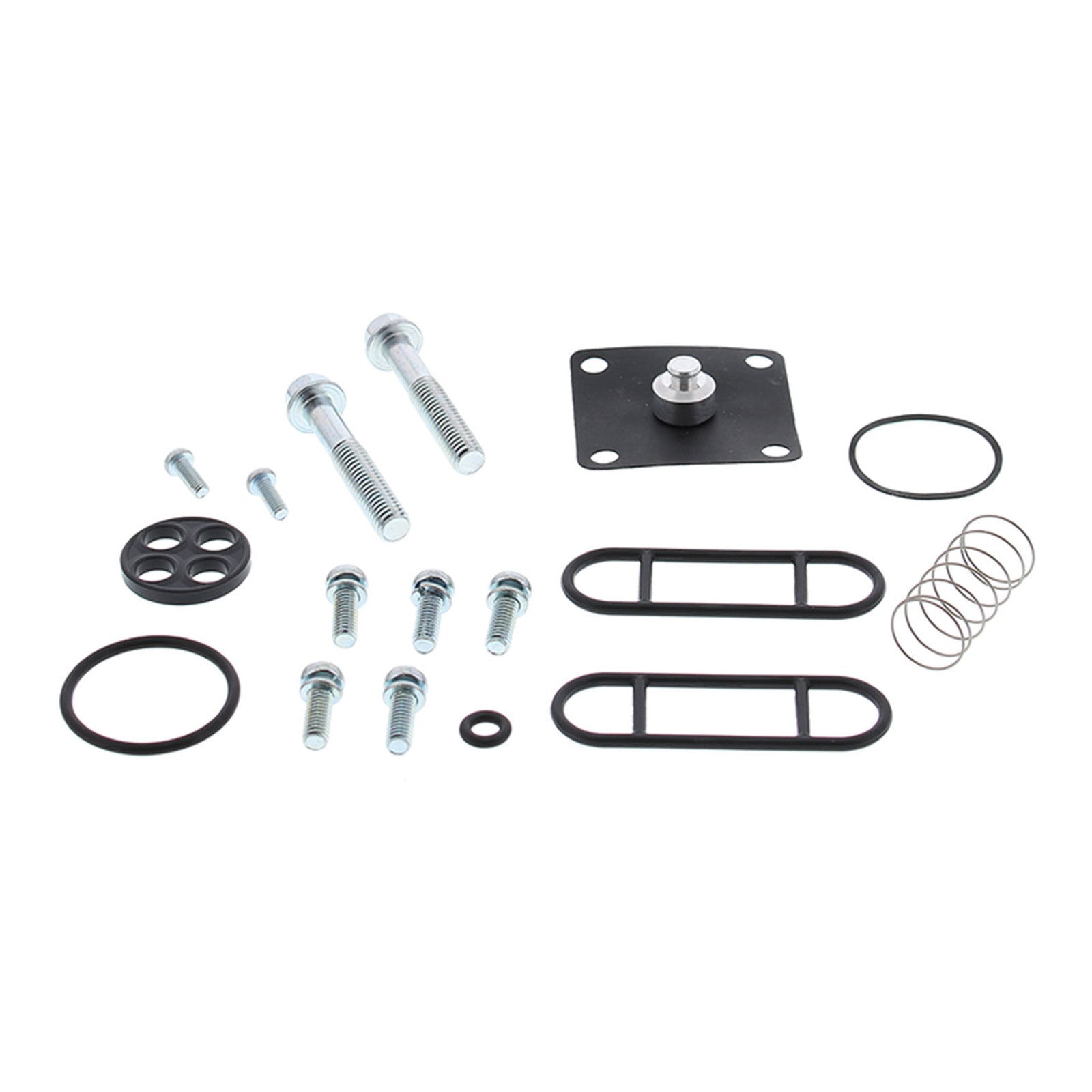 All Balls Racing Fuel Tap Rebuild Kit - Series 1