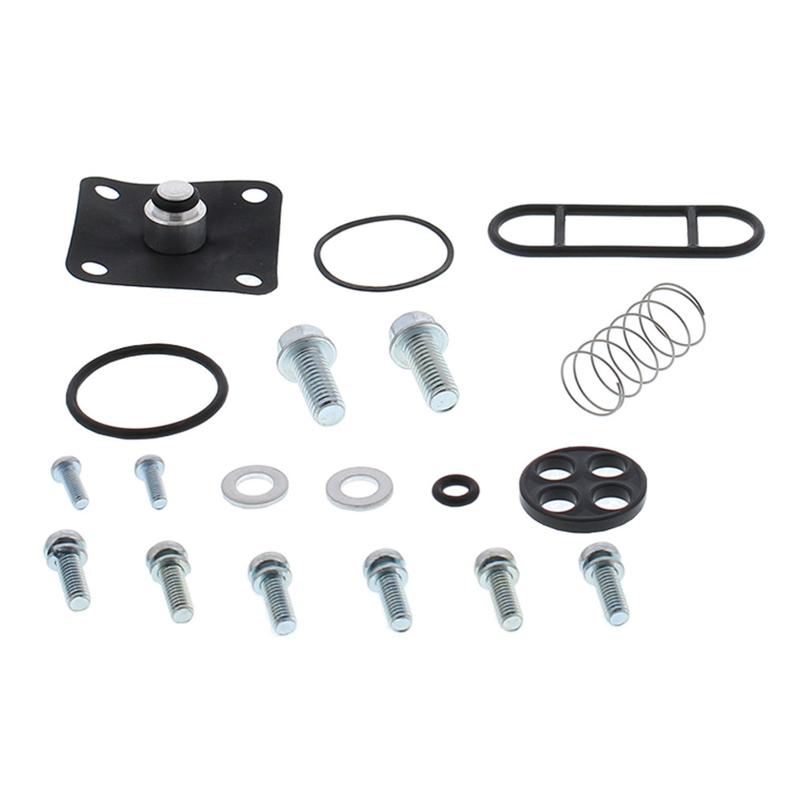 All Balls Racing Fuel Tap Rebuild Kit - Series 1