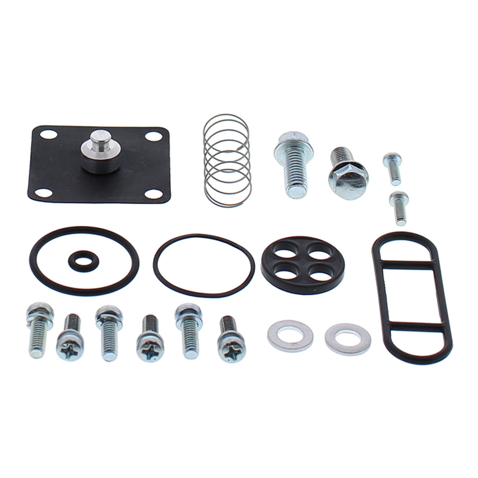 All Balls Racing Fuel Tap Rebuild Kit - Series 1