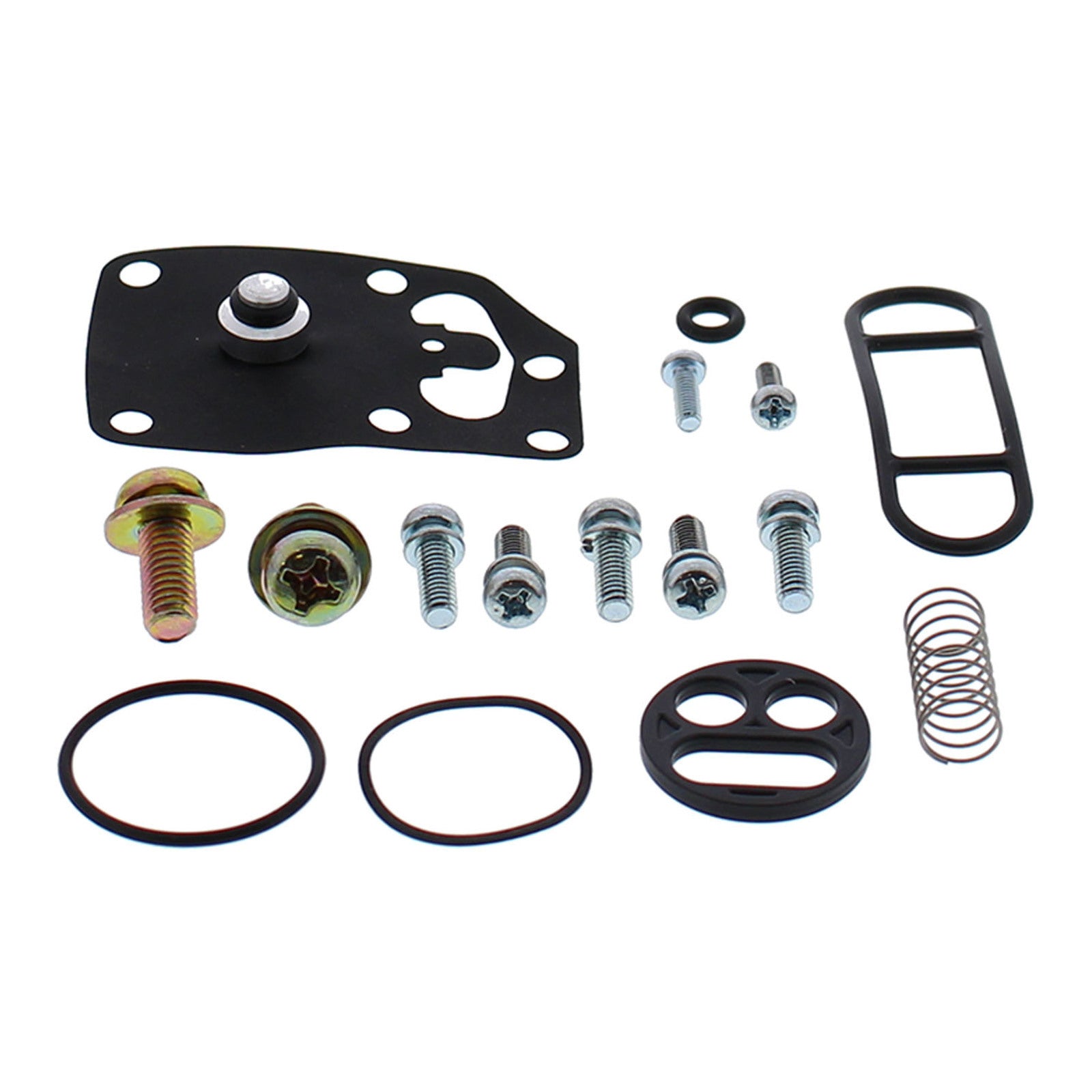All Balls Racing Fuel Tap Rebuild Kit - Series 1