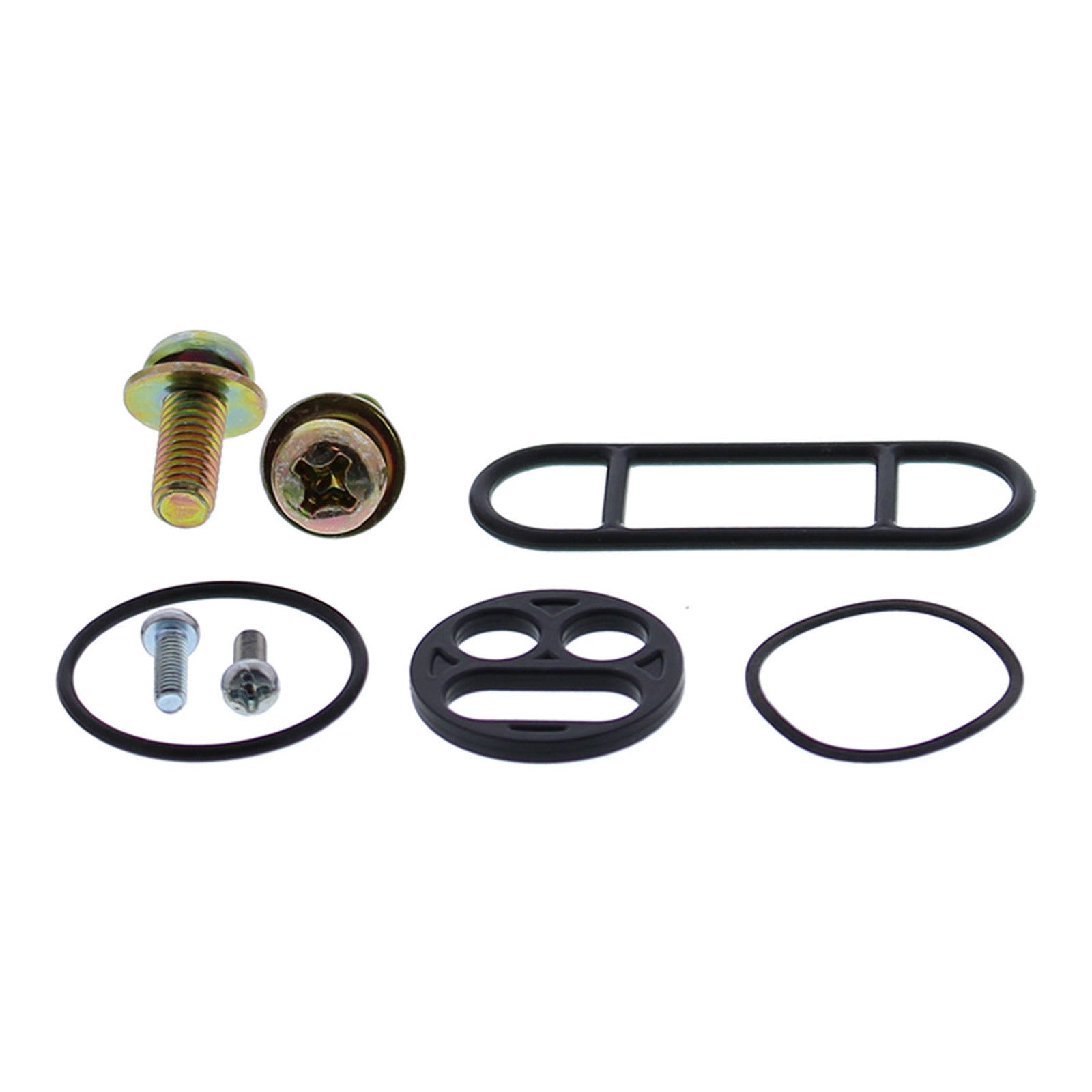 All Balls Racing Fuel Tap Rebuild Kit - Series 1