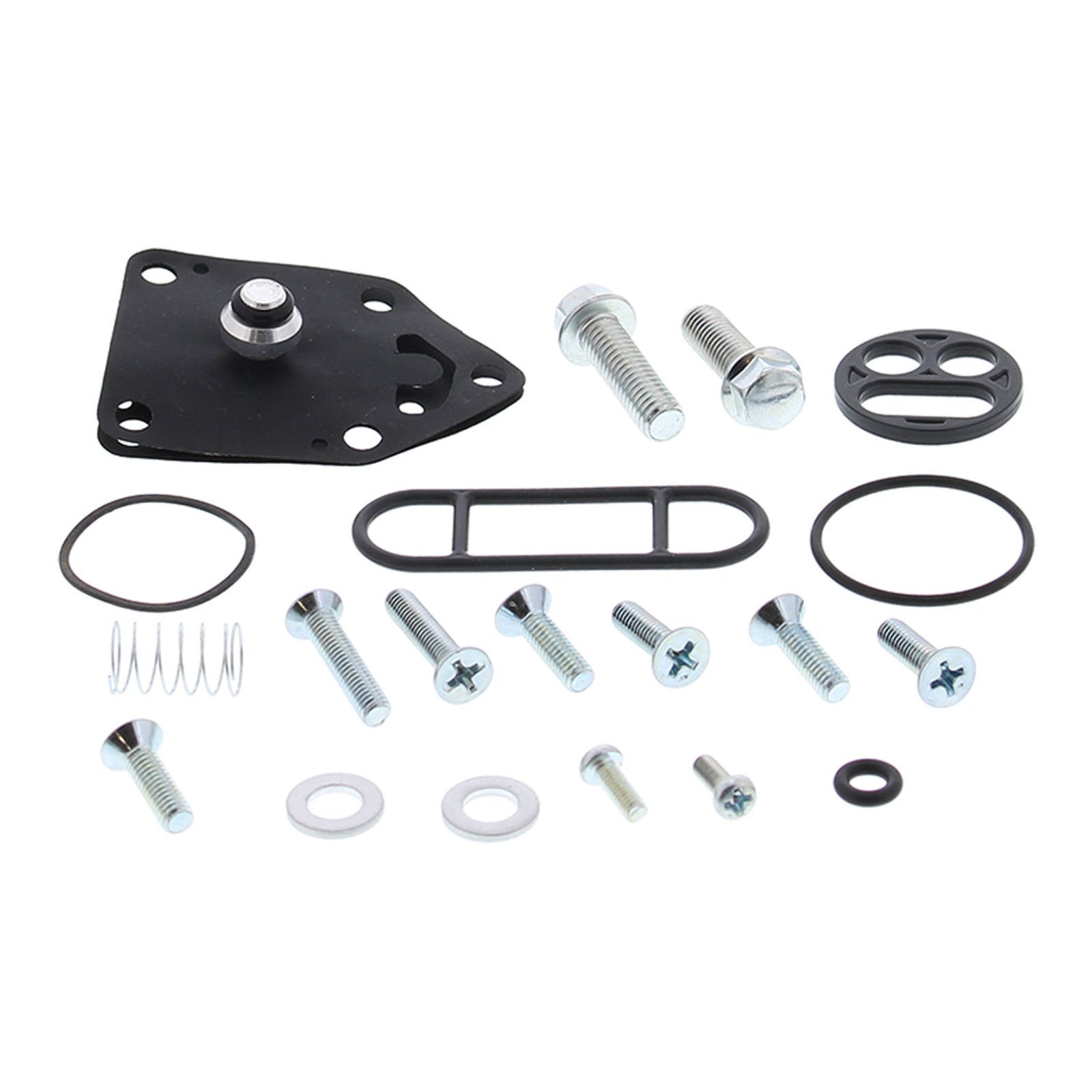 All Balls Racing Fuel Tap Rebuild Kit - Series 1