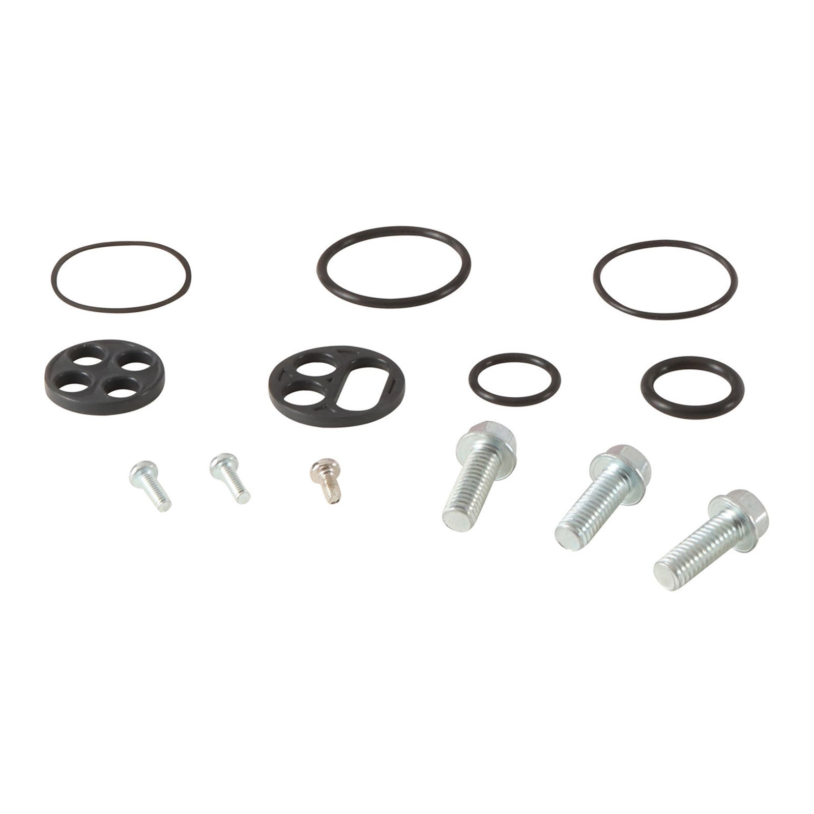 All Balls Racing Fuel Tap Rebuild Kit - Series 1