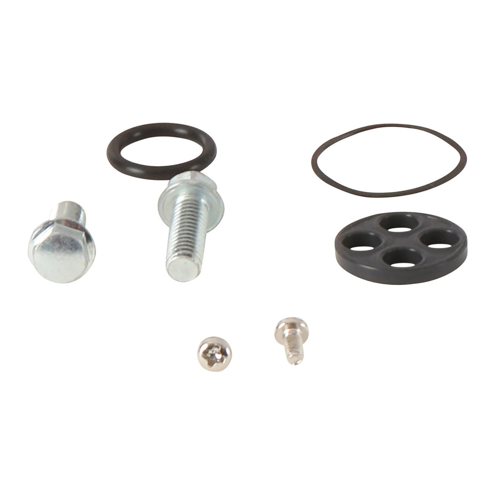 All Balls Racing Fuel Tap Rebuild Kit - Series 1
