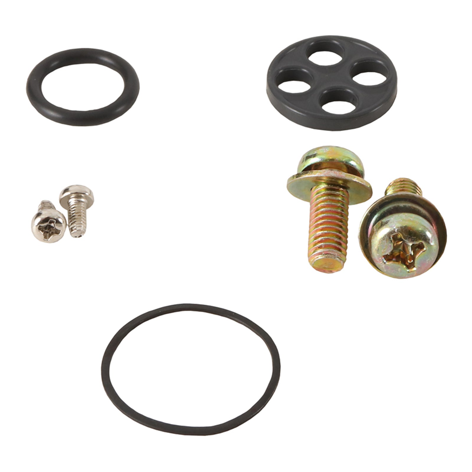 All Balls Racing Fuel Tap Rebuild Kit - Series 1