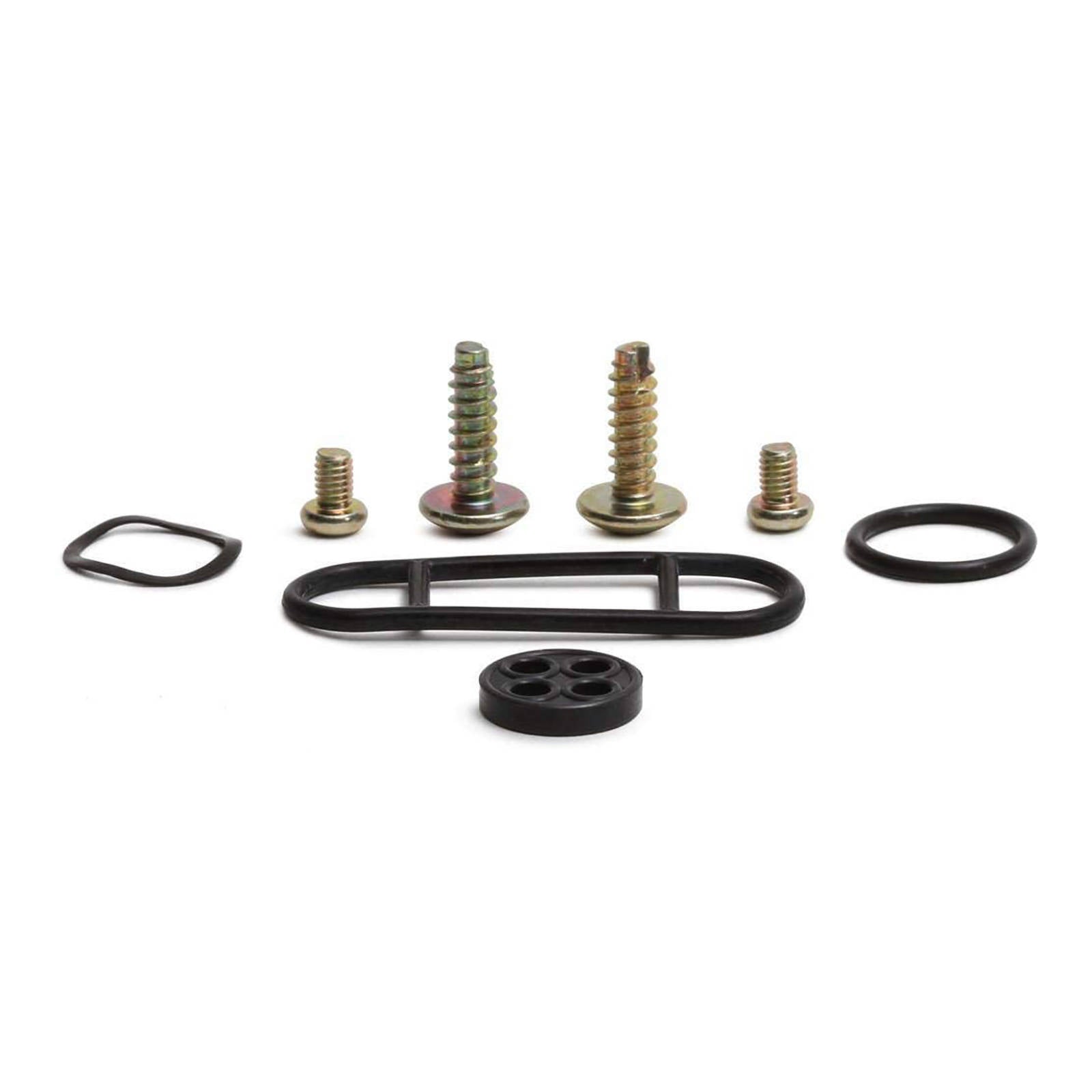 All Balls Racing Fuel Tap Rebuild Kit - Series 1