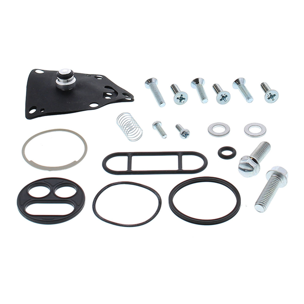 All Balls Racing Fuel Tap Rebuild Kit - Series 1