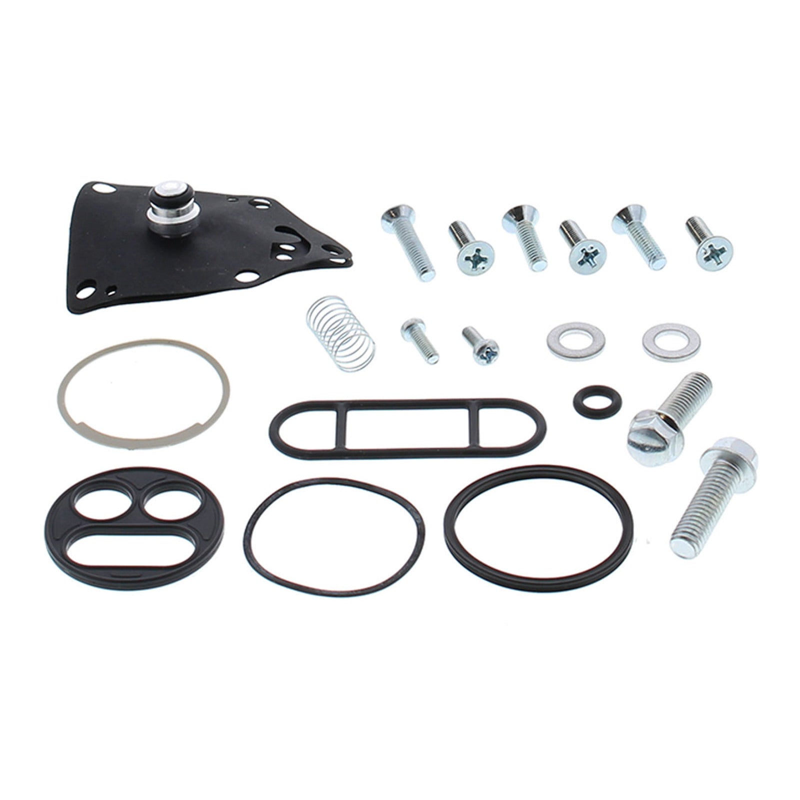 All Balls Racing Fuel Tap Rebuild Kit - Series 1