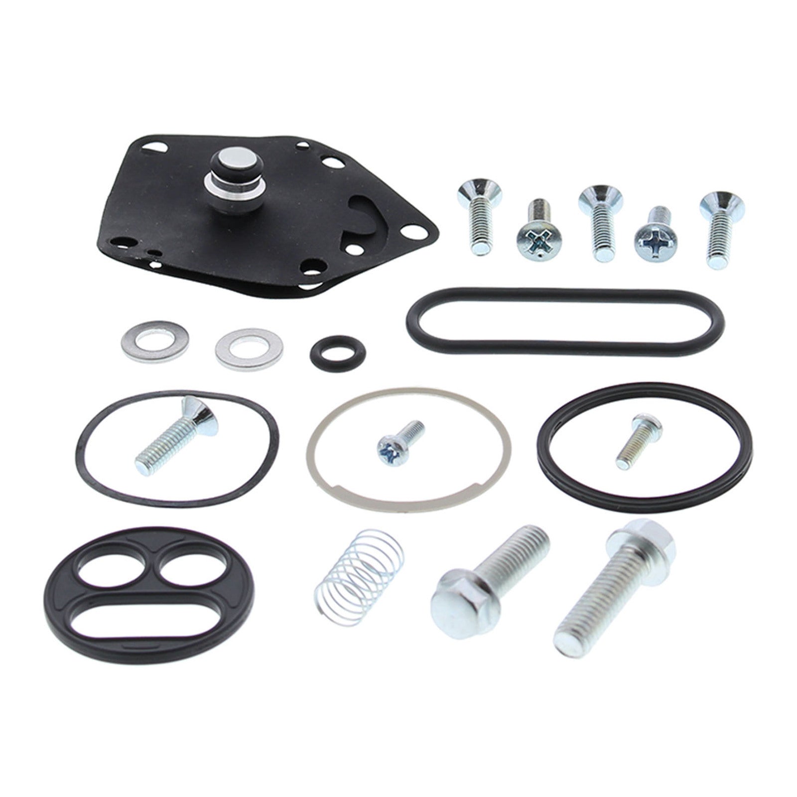 All Balls Racing Fuel Tap Rebuild Kit - Series 1