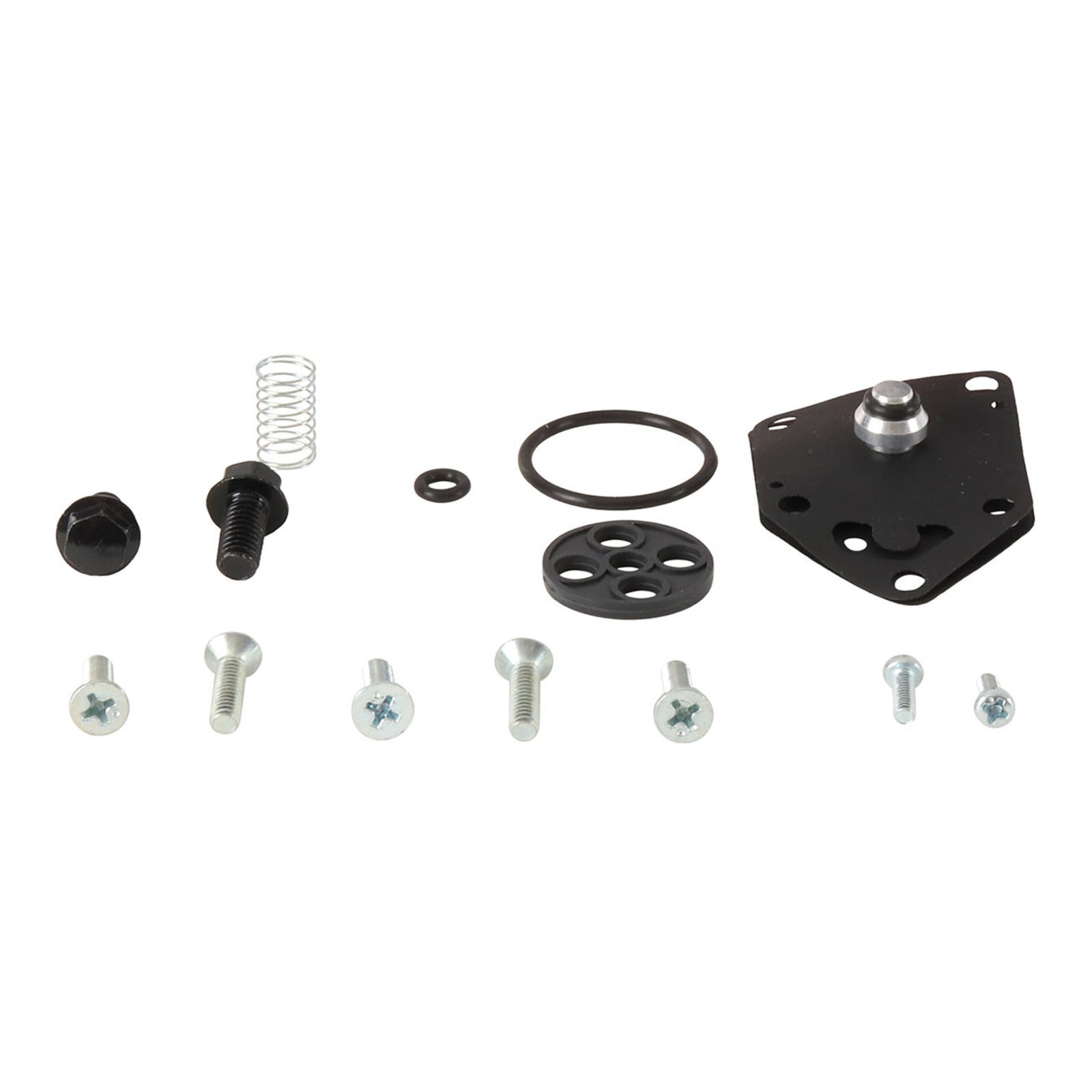 All Balls Racing Fuel Tap Rebuild Kit - Series 1