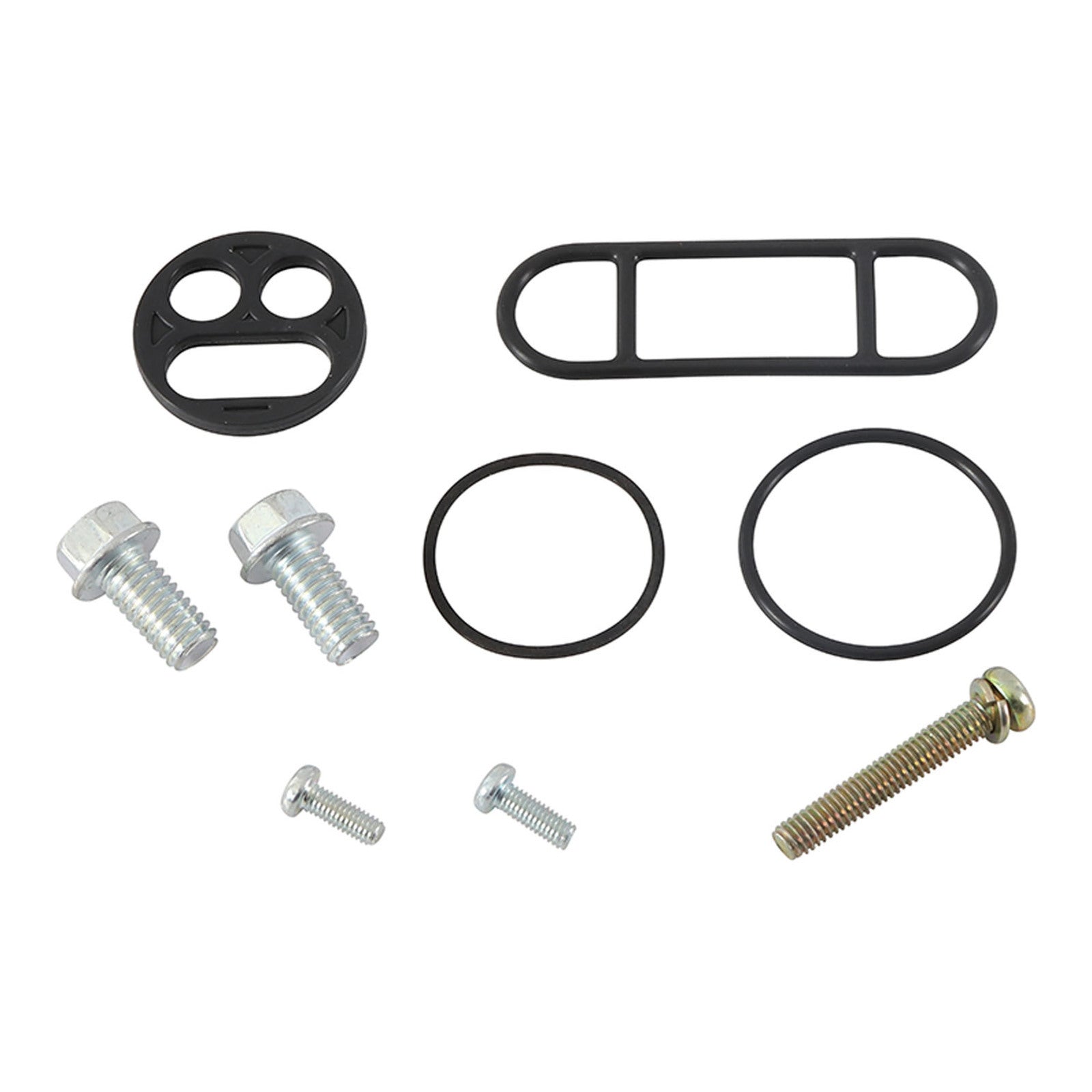 All Balls Racing Fuel Tap Rebuild Kit - Series 1