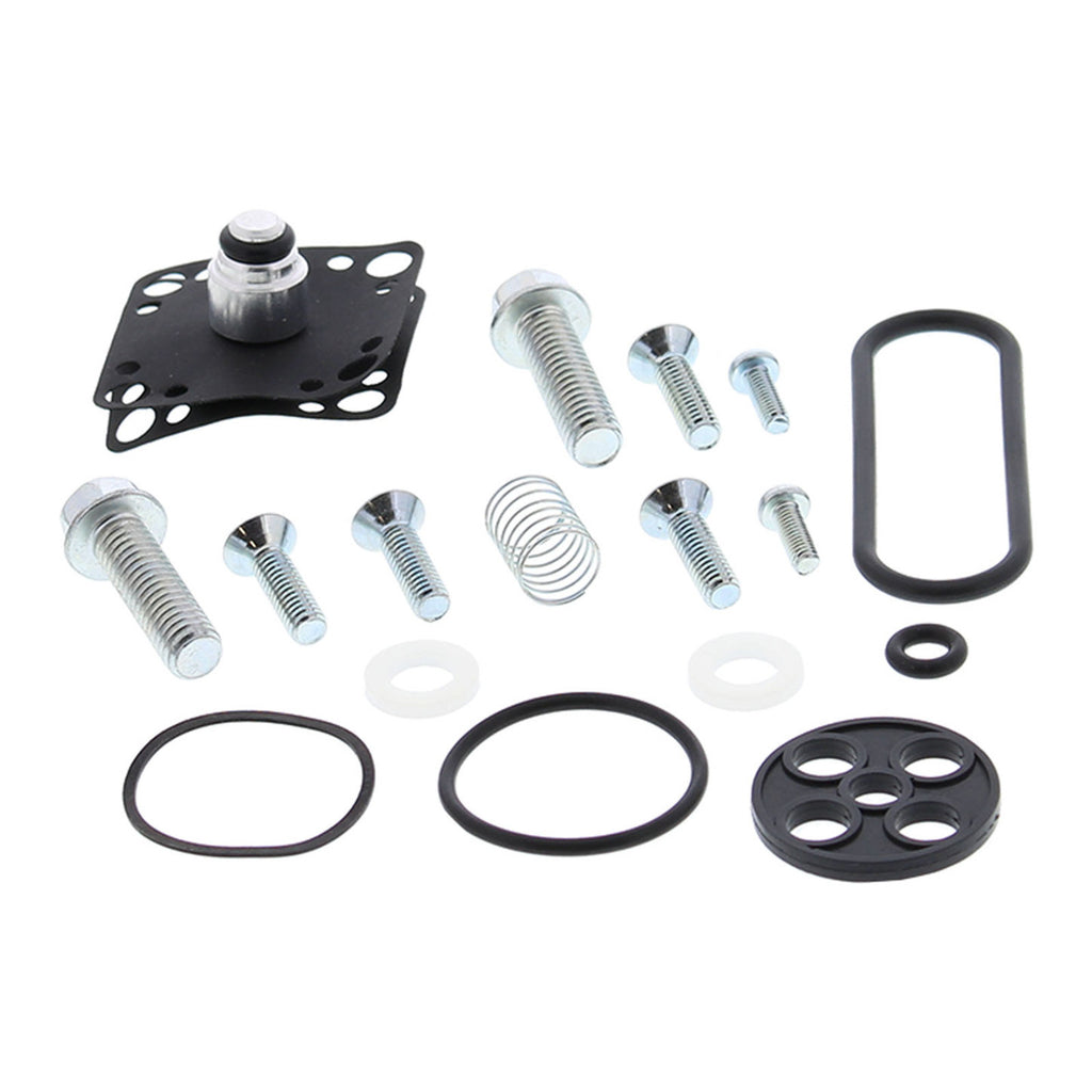 All Balls Racing Fuel Tap Rebuild Kit - Series 1