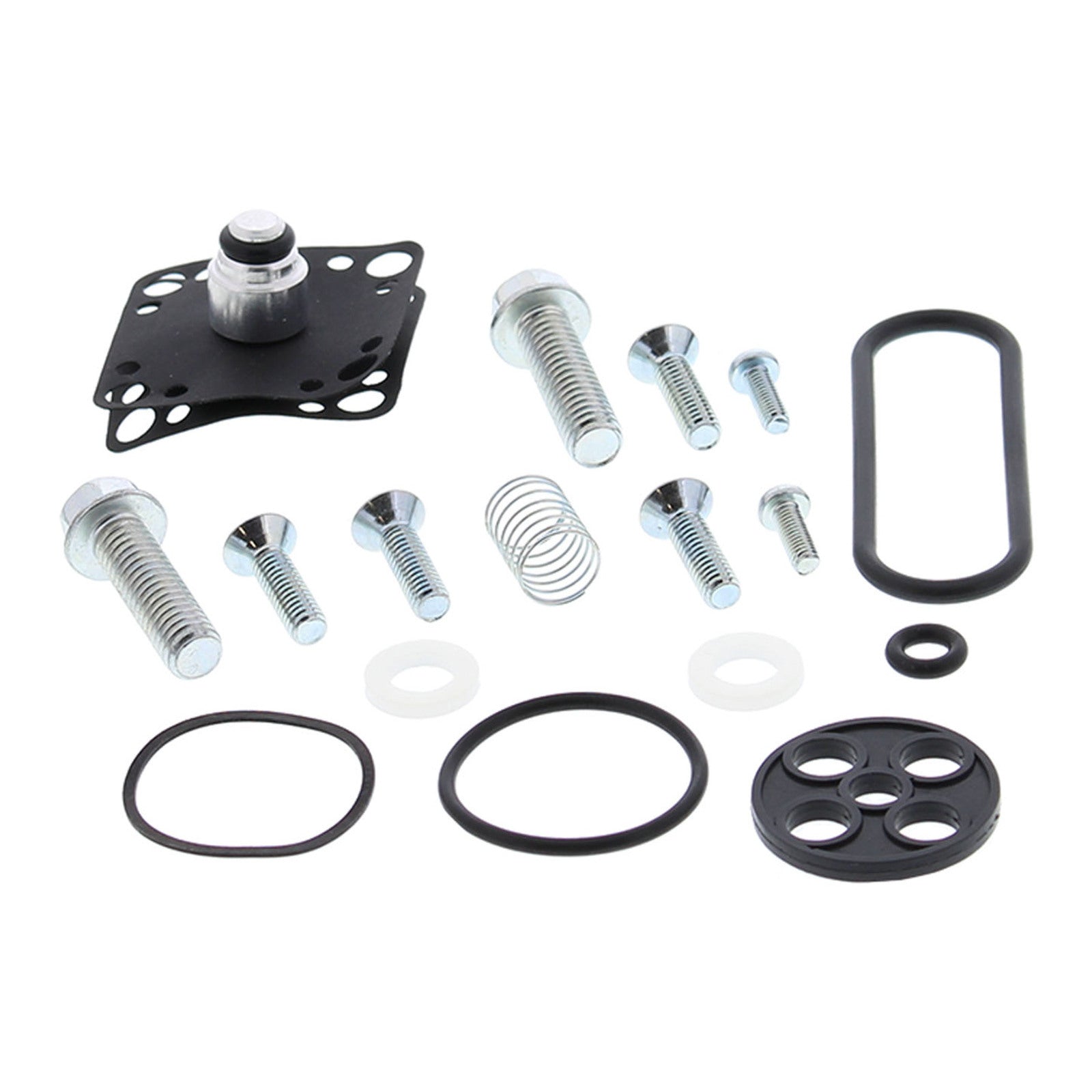 All Balls Racing Fuel Tap Rebuild Kit - Series 1