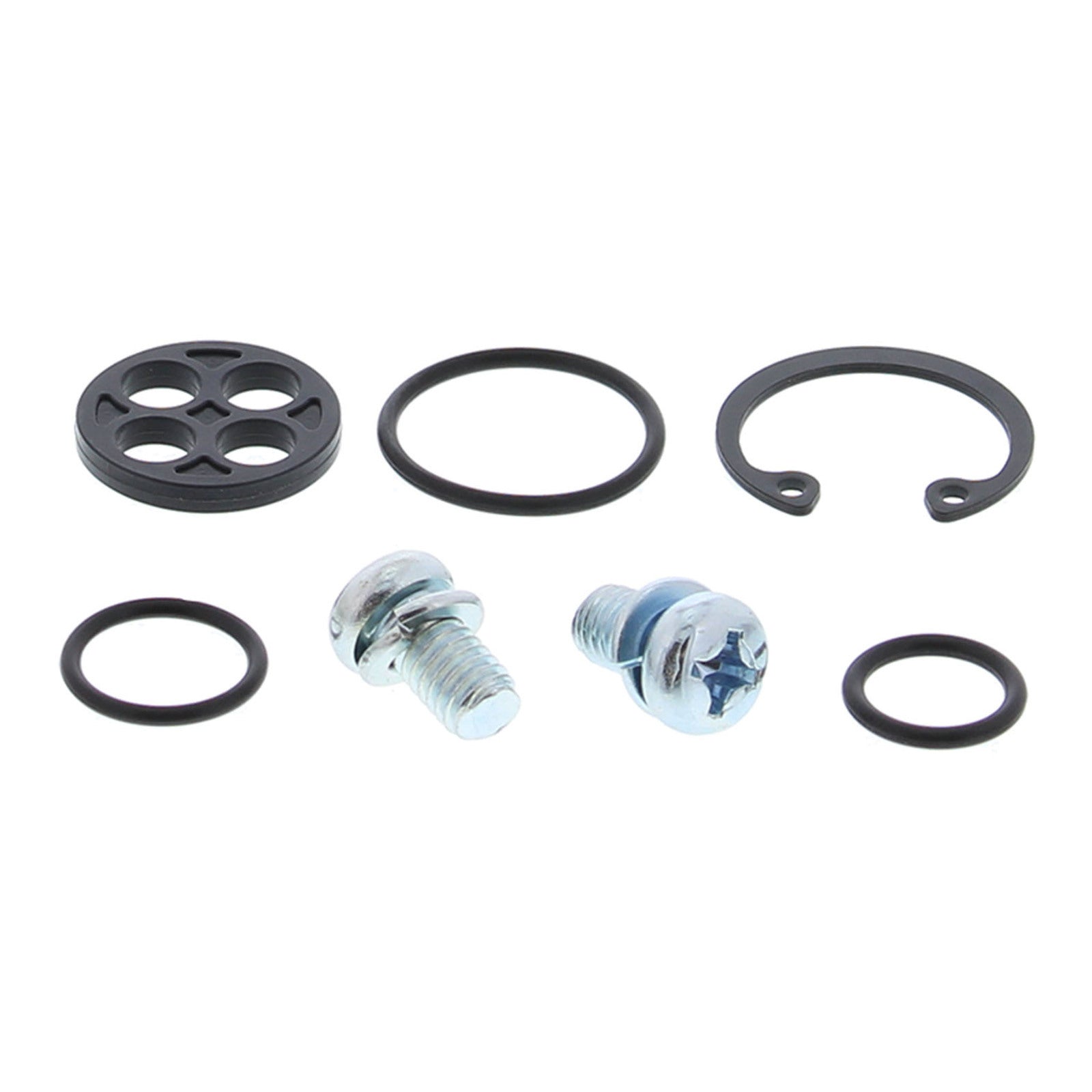 All Balls Racing Fuel Tap Rebuild Kit - Series 1