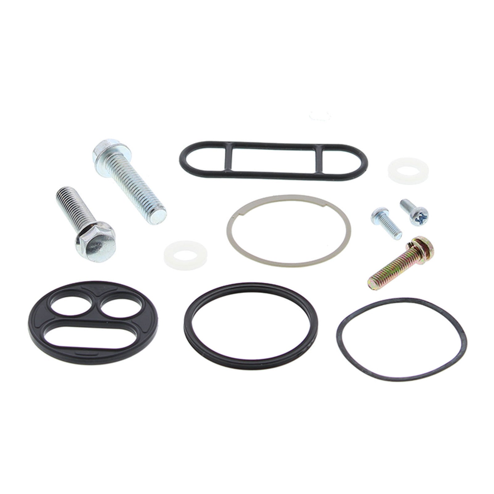 All Balls Racing Fuel Tap Rebuild Kit - Series 1