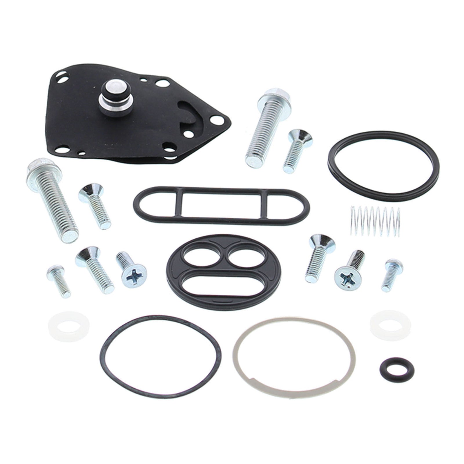 All Balls Racing Fuel Tap Rebuild Kit - Series 1