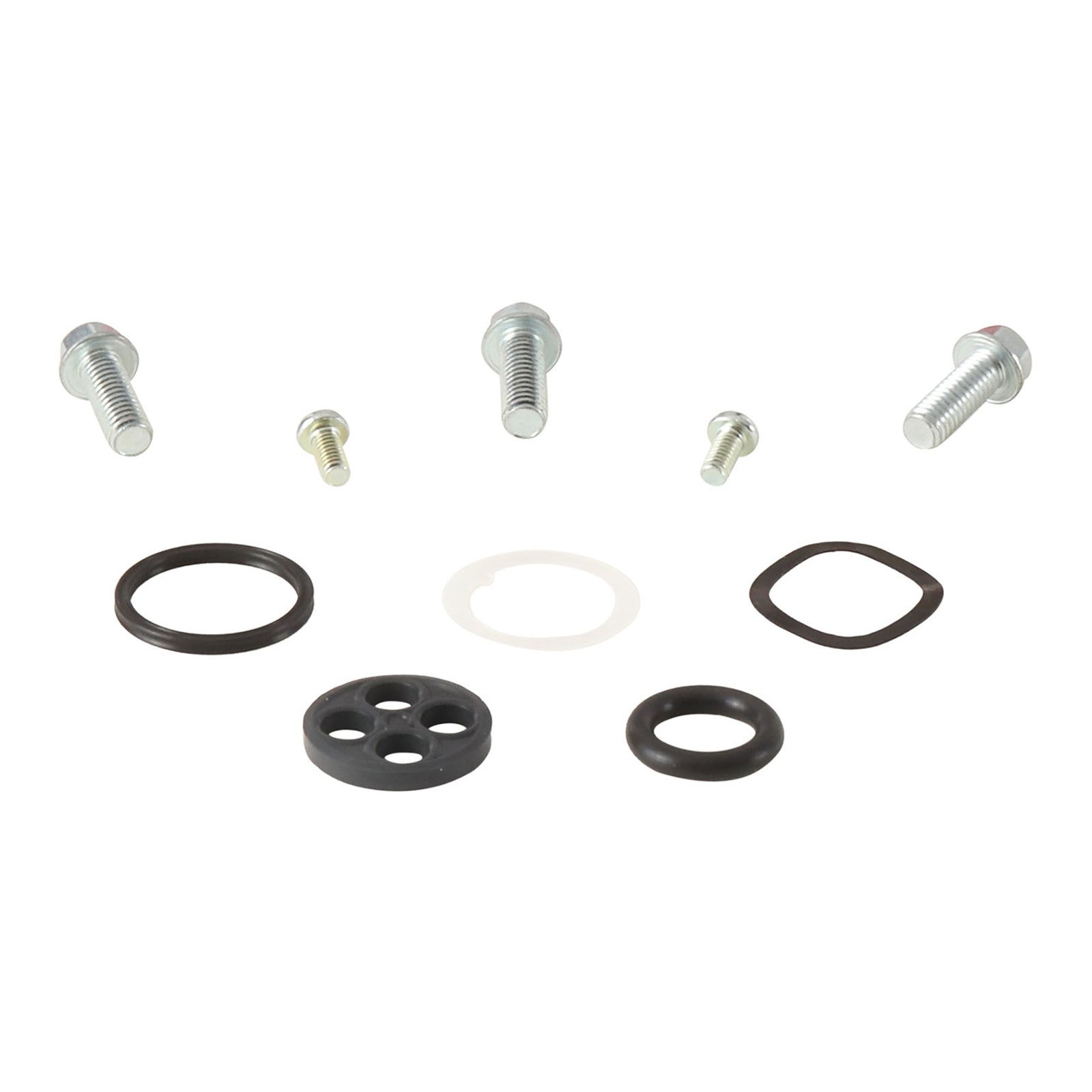 All Balls Racing Fuel Tap Rebuild Kit - Series 1