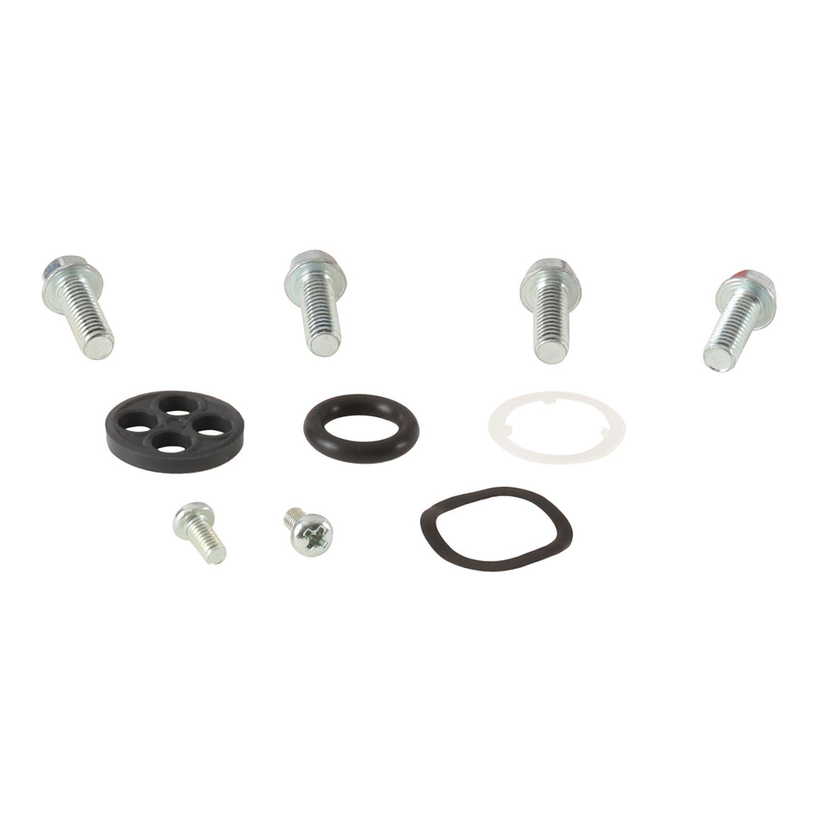 All Balls Racing Fuel Tap Rebuild Kit - Series 1