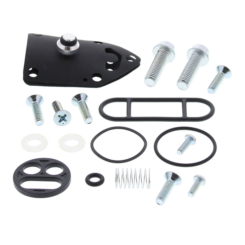 All Balls Racing Fuel Tap Rebuild Kit - Series 1