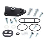All Balls Racing Fuel Tap Rebuild Kit - Series 1