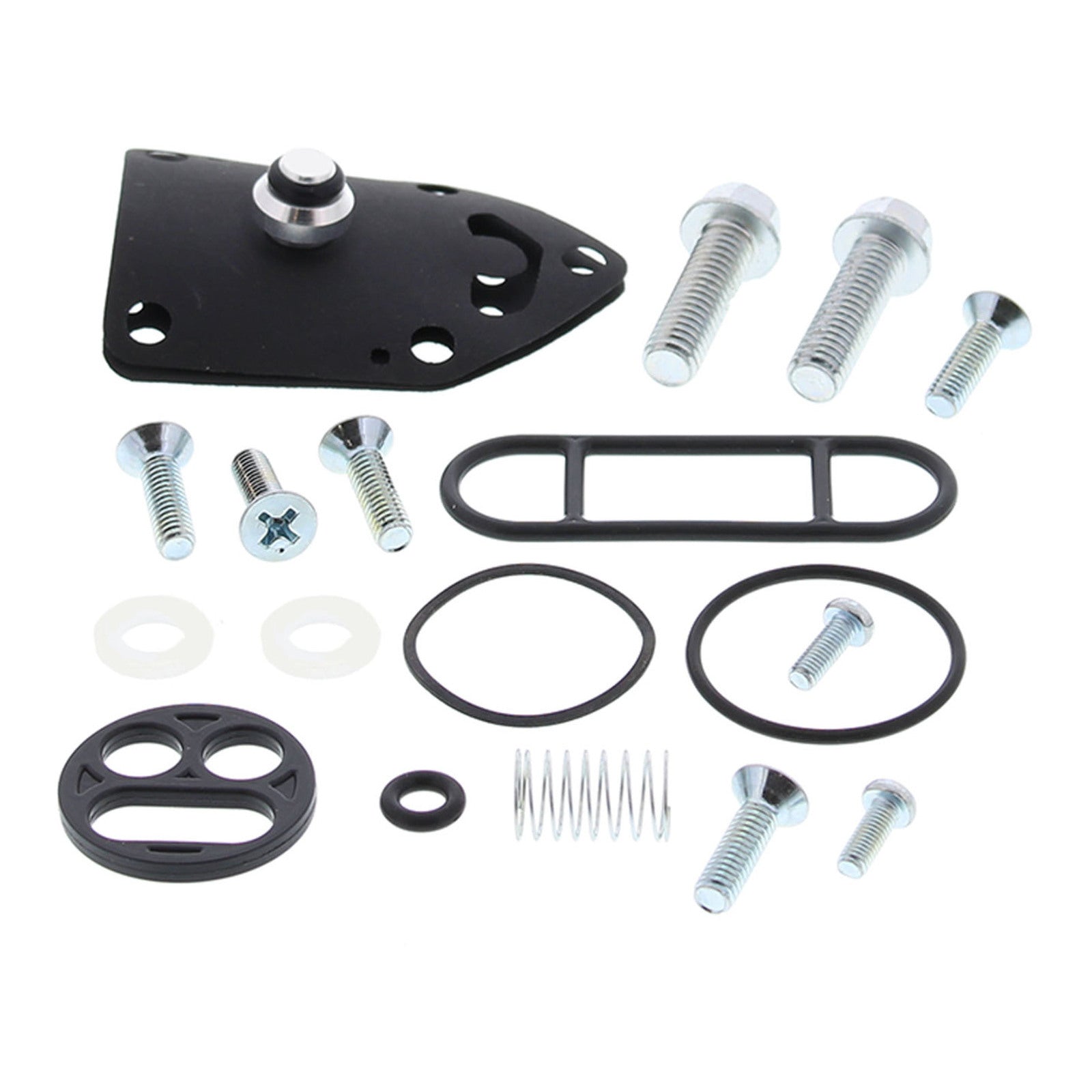 All Balls Racing Fuel Tap Rebuild Kit - Series 1