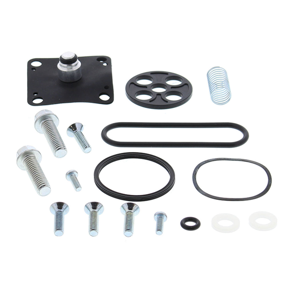 All Balls Racing Fuel Tap Rebuild Kit - Series 1