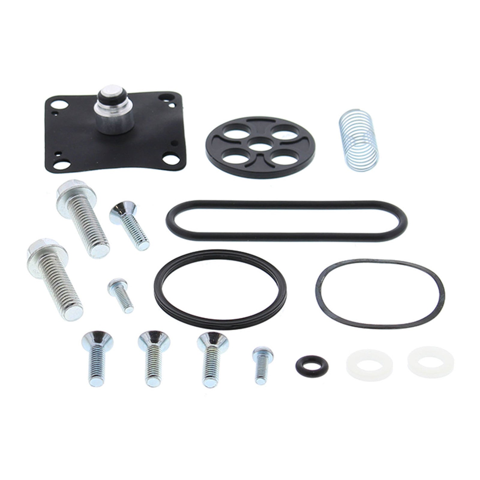 All Balls Racing Fuel Tap Rebuild Kit - Series 1