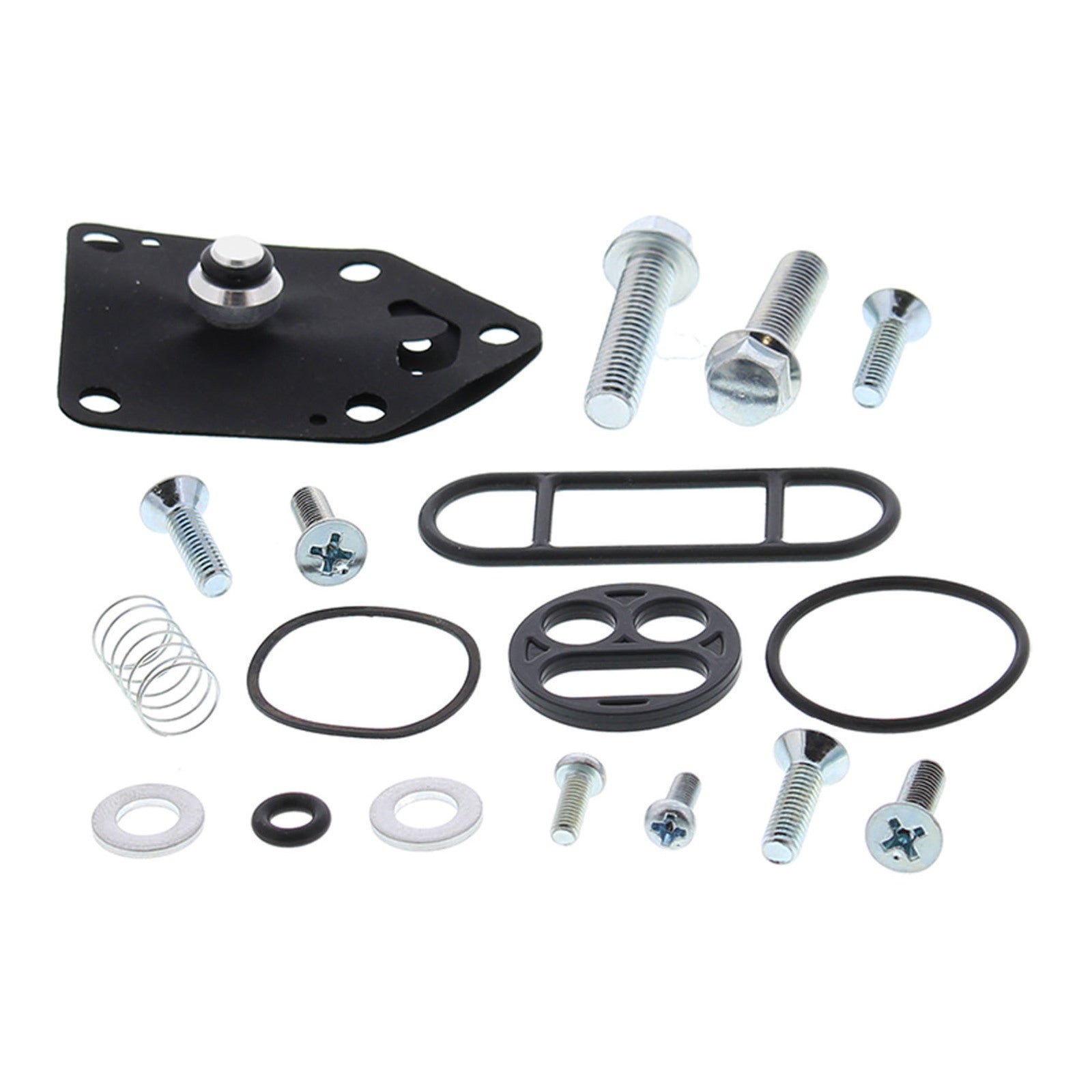 All Balls Racing Fuel Tap Rebuild Kit - Series 1