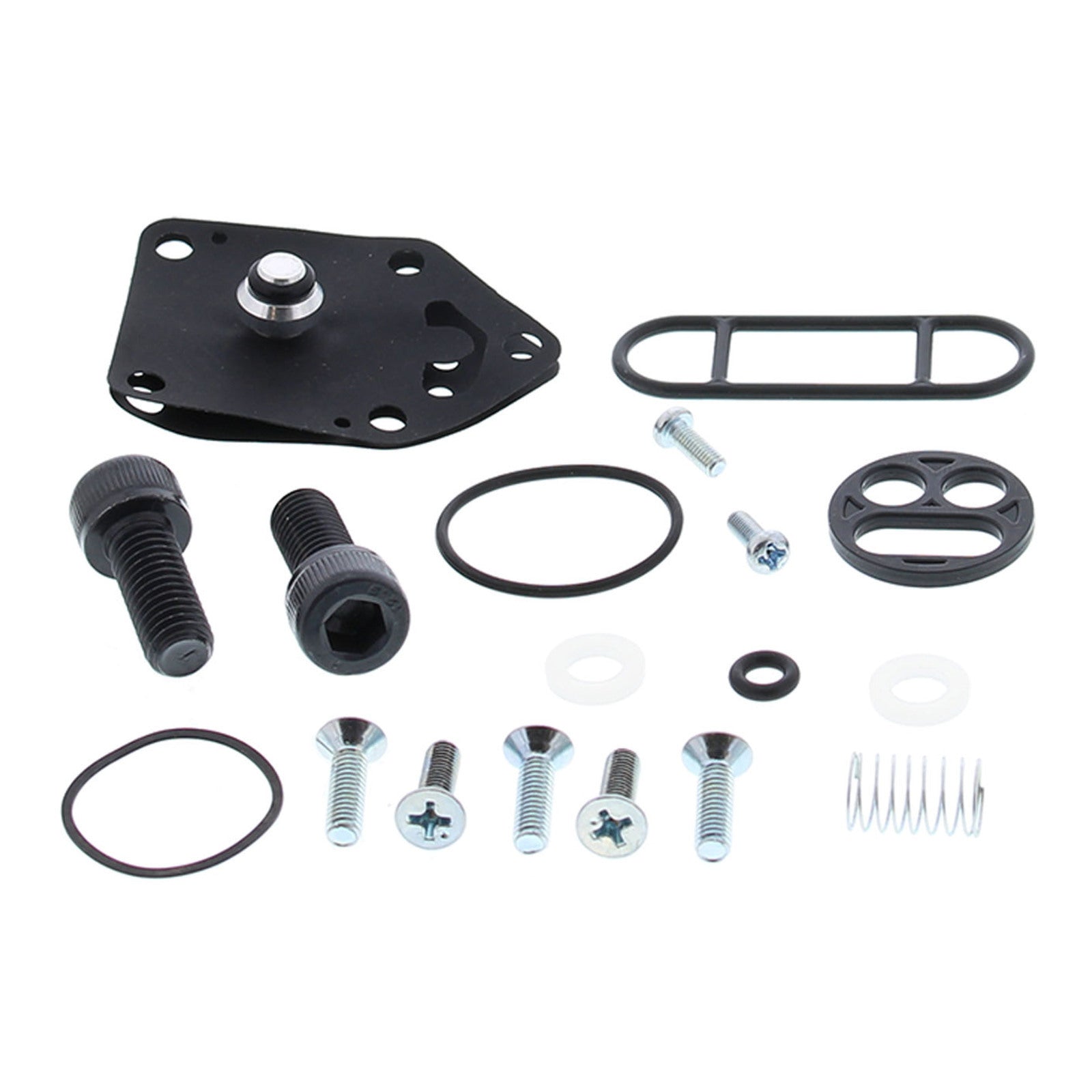 All Balls Racing Fuel Tap Rebuild Kit - Series 1