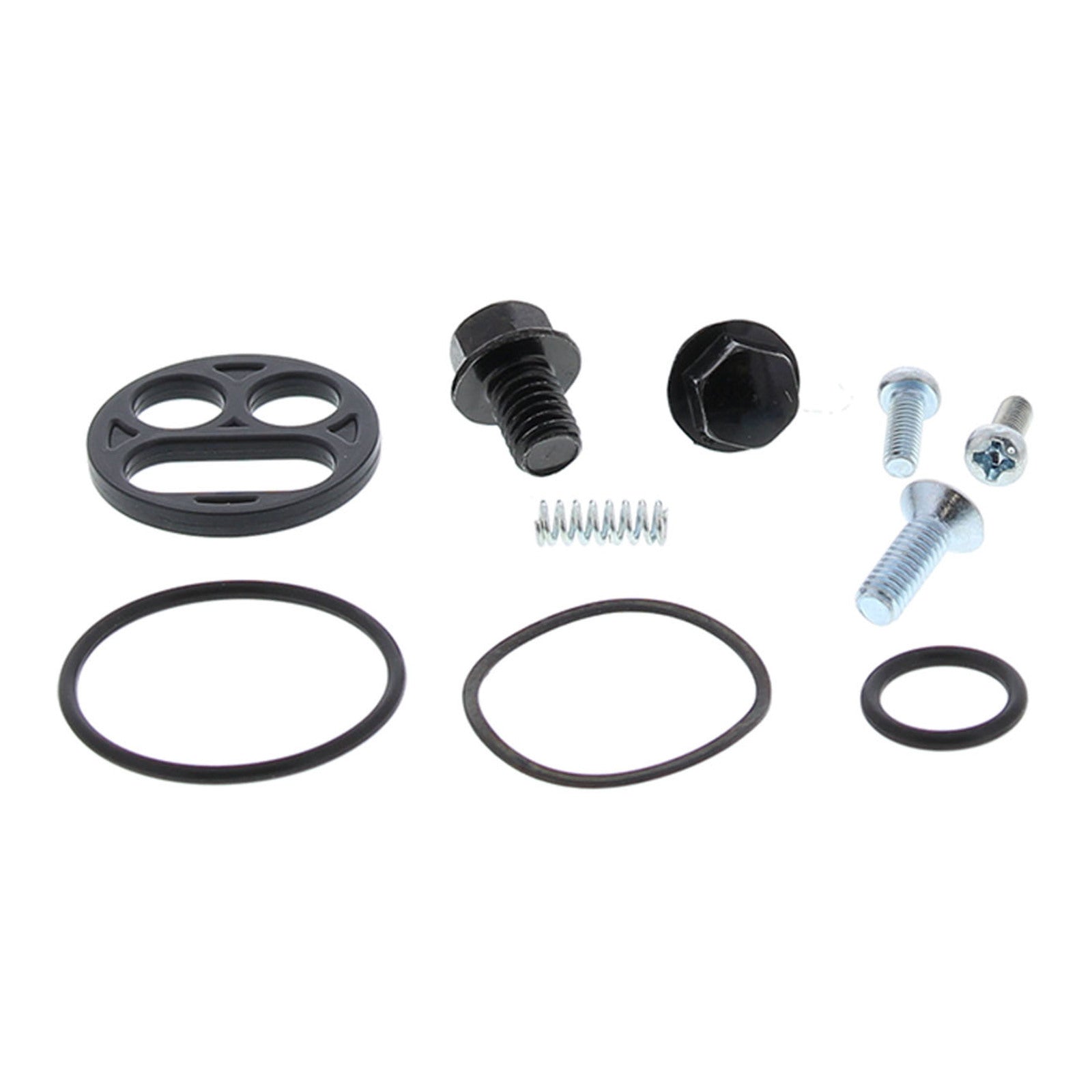 All Balls Racing Fuel Tap Rebuild Kit - Series 1