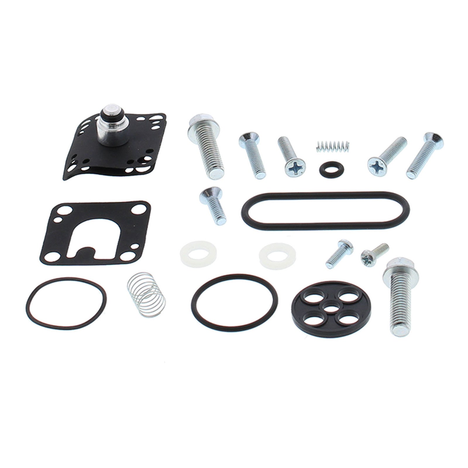 All Balls Racing Fuel Tap Rebuild Kit - Series 1