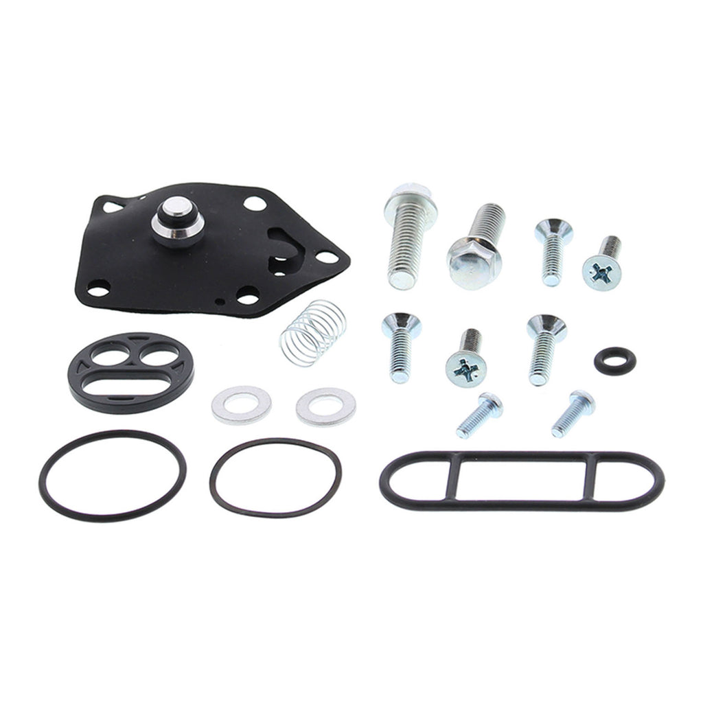 All Balls Racing Fuel Tap Rebuild Kit - Series 1