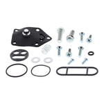 All Balls Racing Fuel Tap Rebuild Kit - Series 1