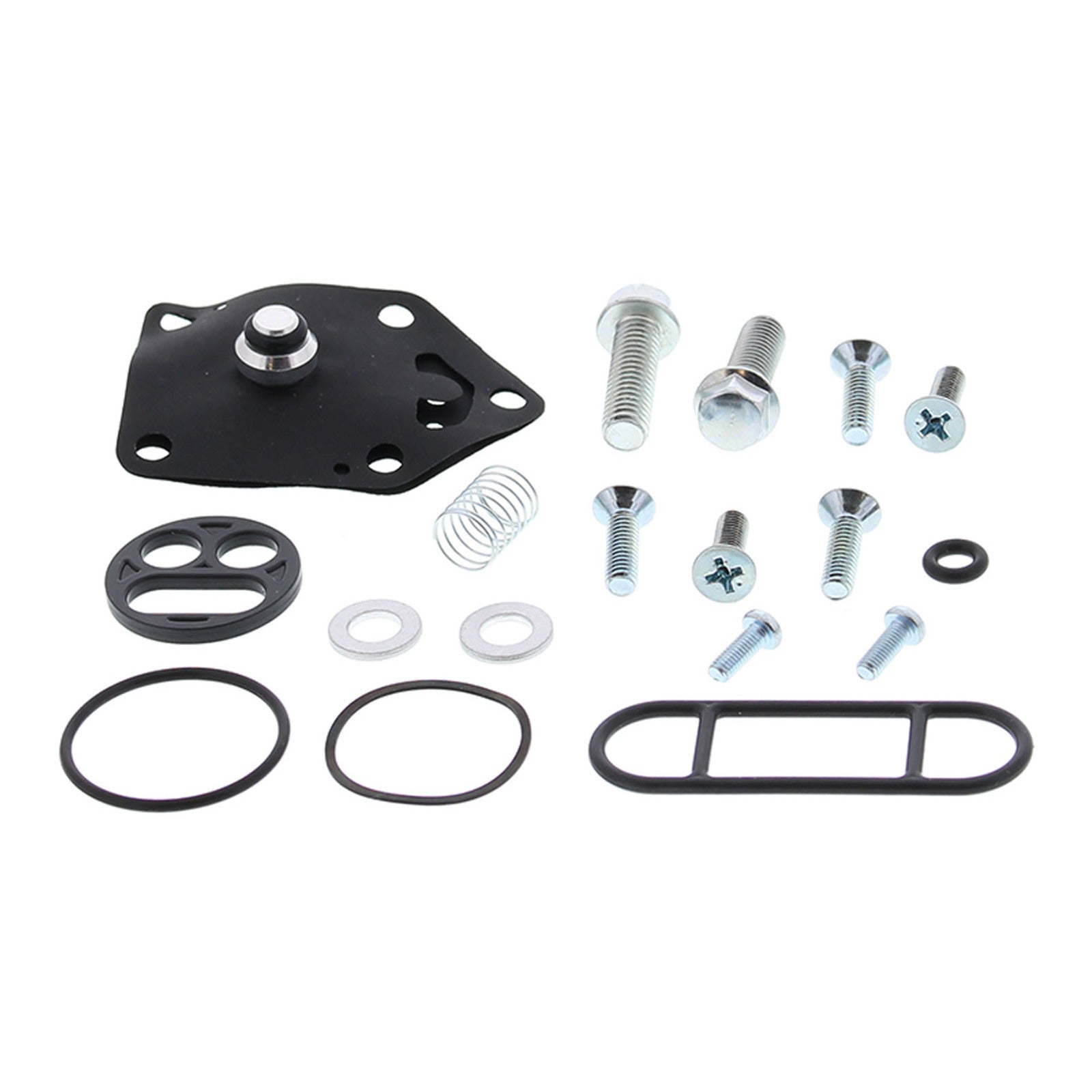 All Balls Racing Fuel Tap Rebuild Kit - Series 1