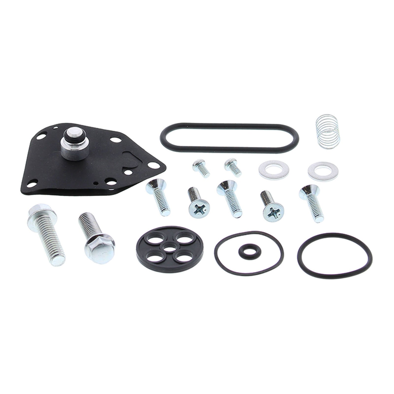 All Balls Racing Fuel Tap Rebuild Kit - Series 1