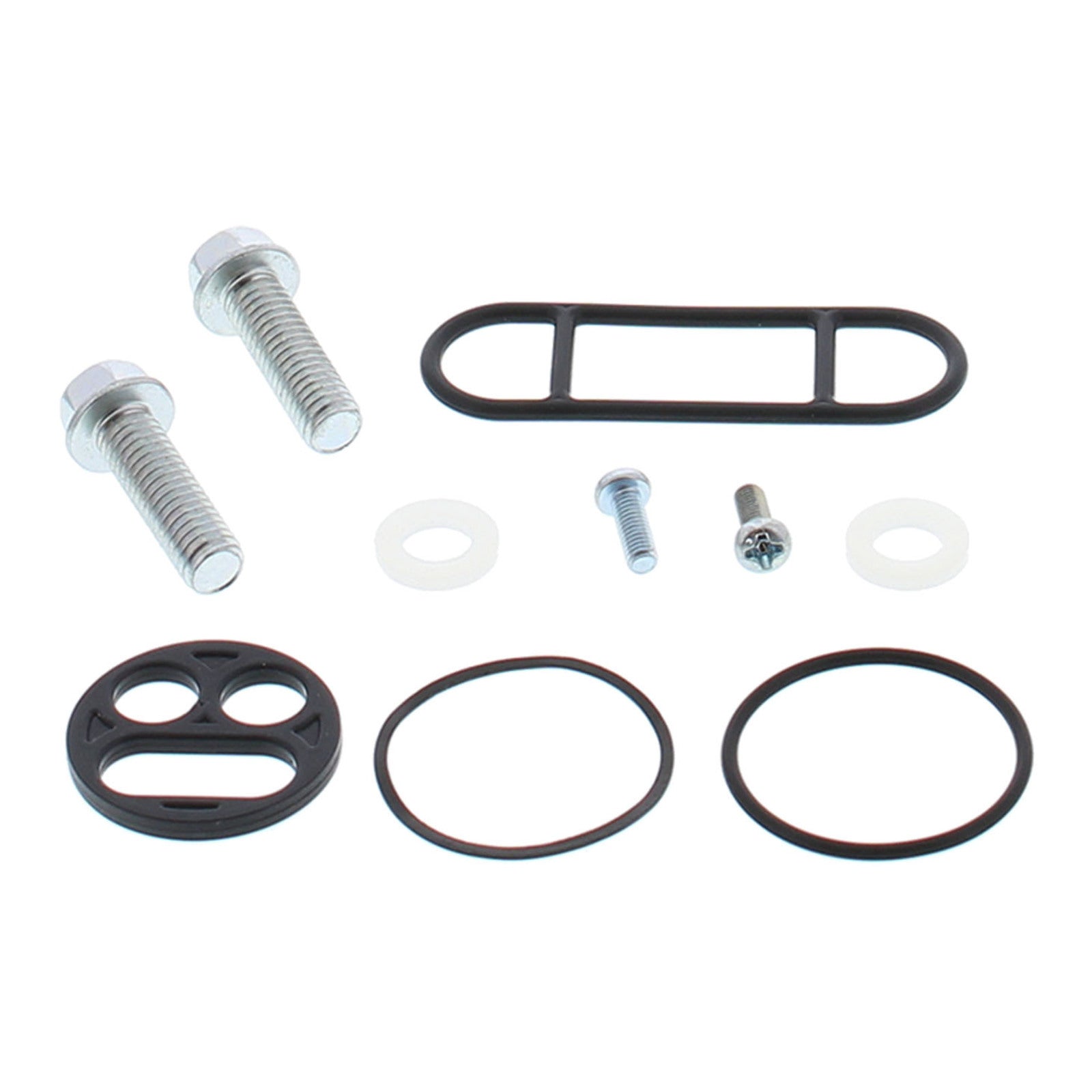 All Balls Racing Fuel Tap Rebuild Kit - Series 1