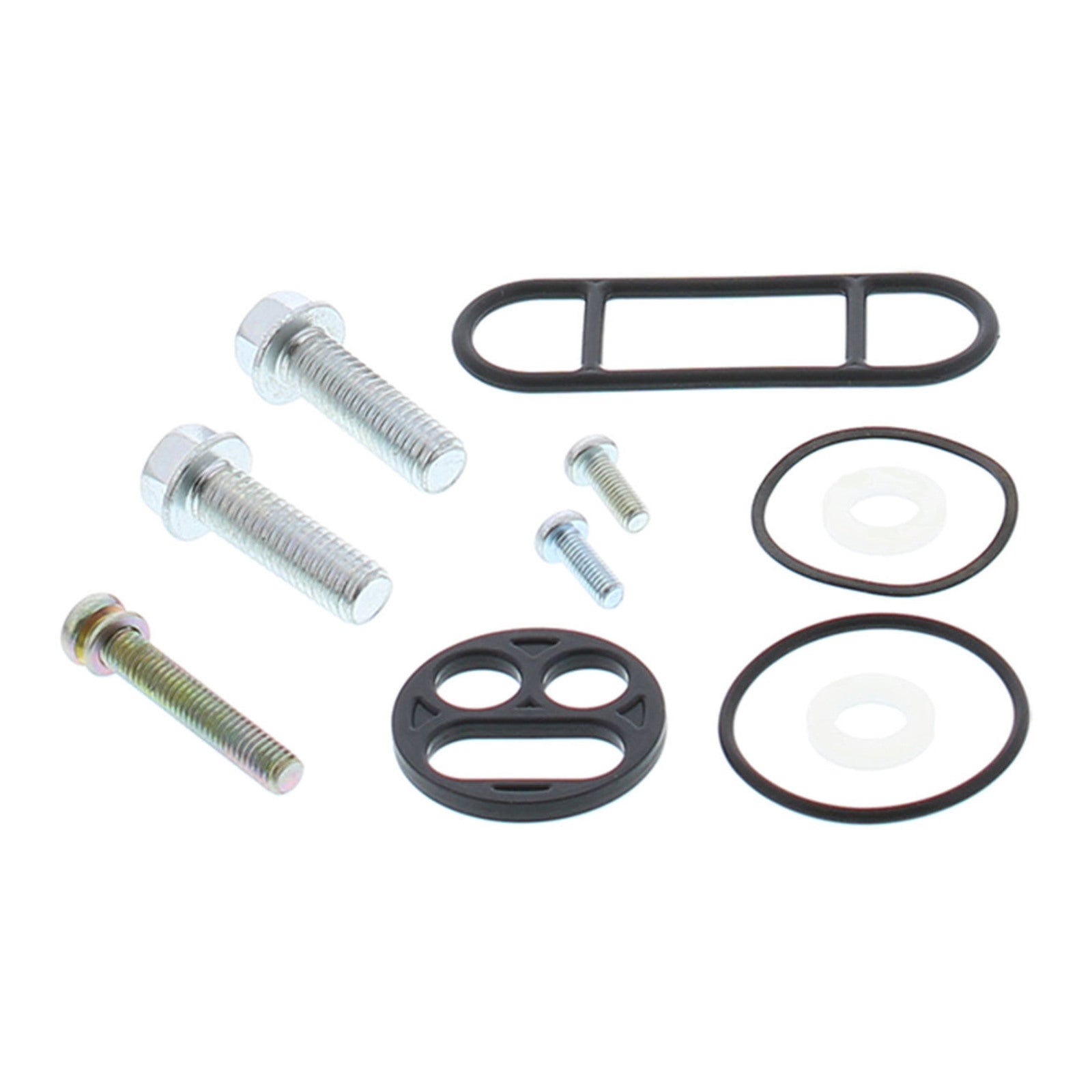 All Balls Racing Fuel Tap Rebuild Kit - Series 2
