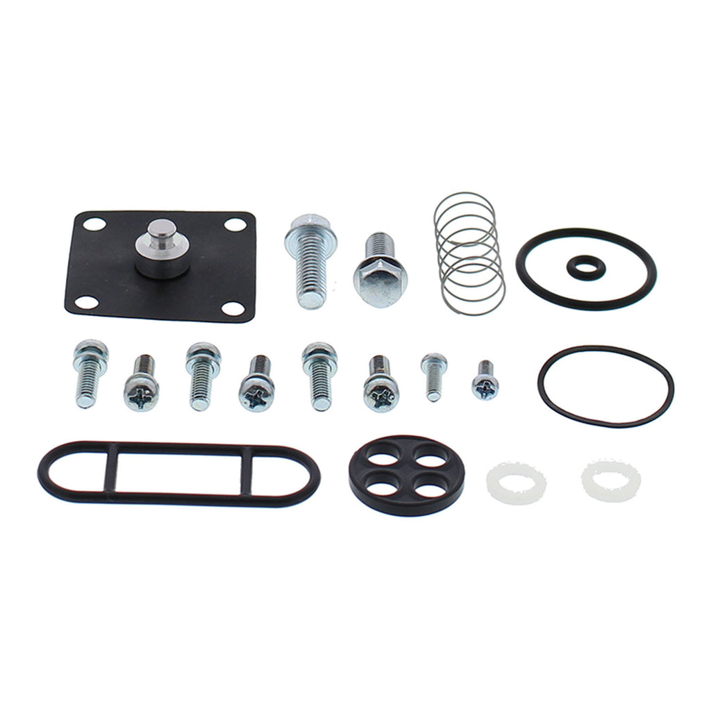 All Balls Racing Fuel Tap Rebuild Kit - Series 2
