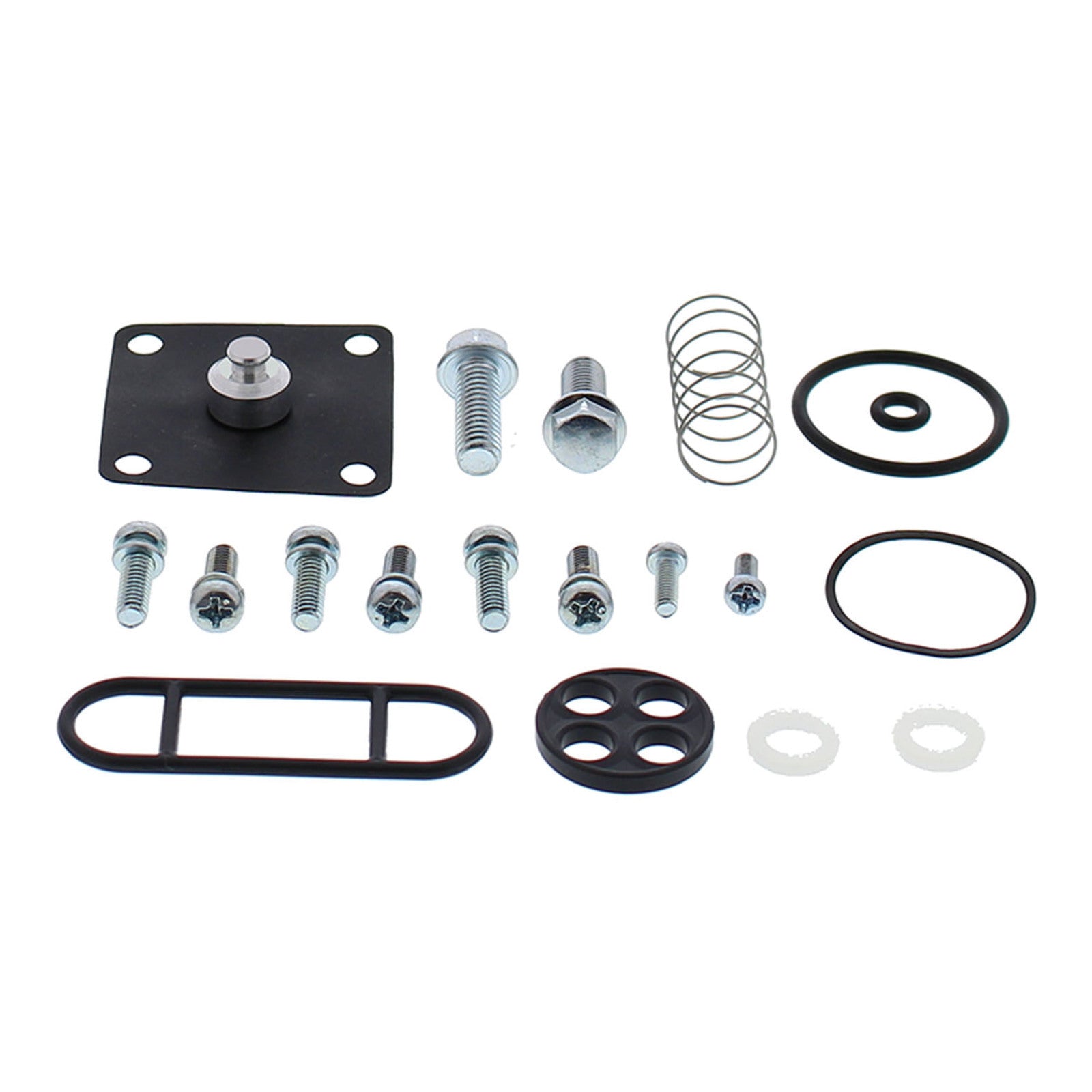 All Balls Racing Fuel Tap Rebuild Kit - Series 2