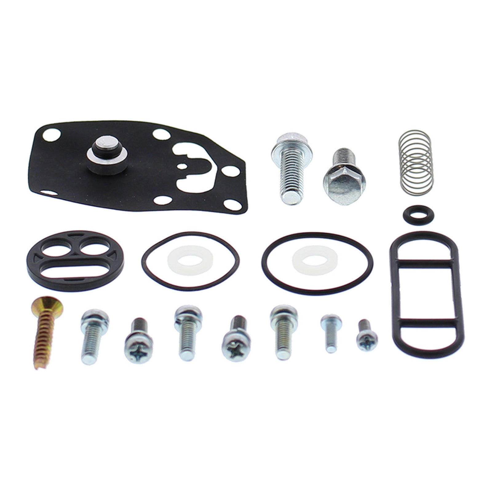 All Balls Racing Fuel Tap Rebuild Kit - Series 2