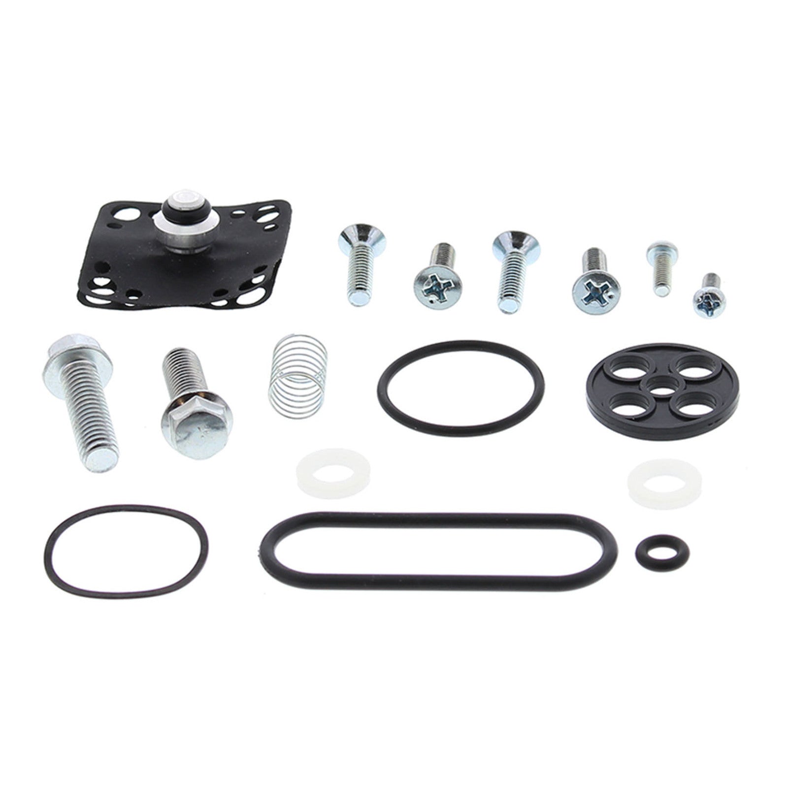 All Balls Racing Fuel Tap Rebuild Kit - Series 2
