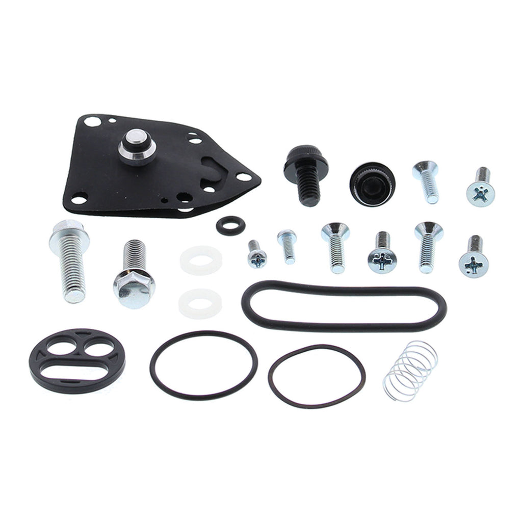 All Balls Racing Fuel Tap Rebuild Kit - Series 2