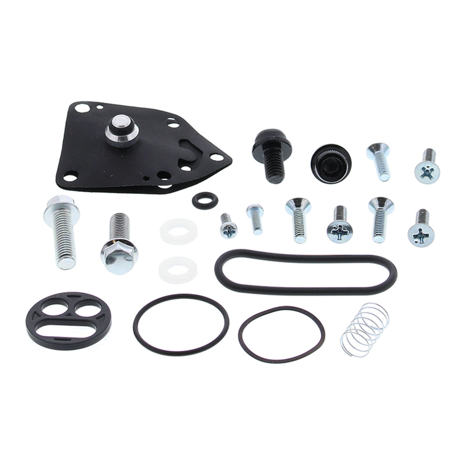 All Balls Racing Fuel Tap Rebuild Kit - Series 2