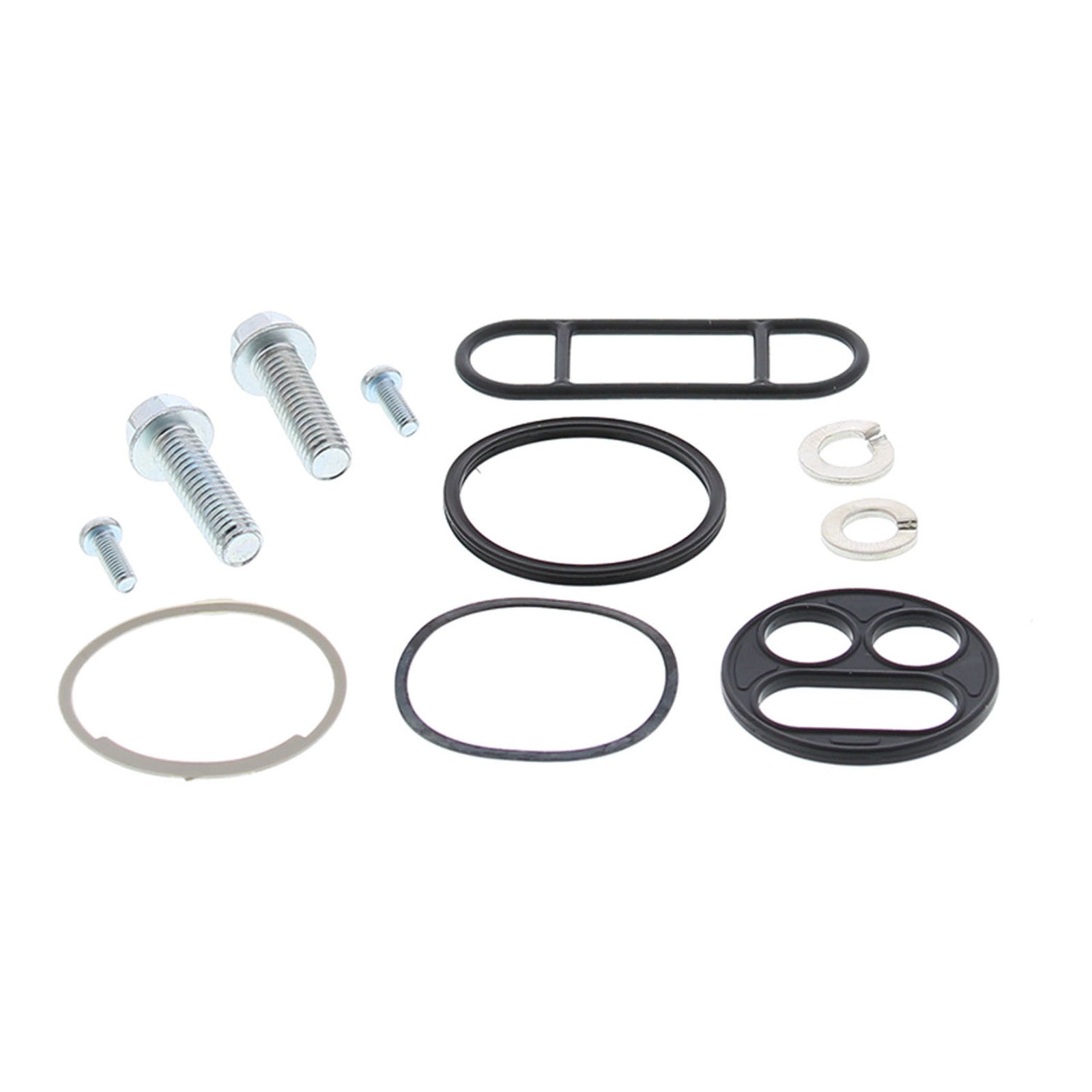 All Balls Racing Fuel Tap Rebuild Kit - Series 2